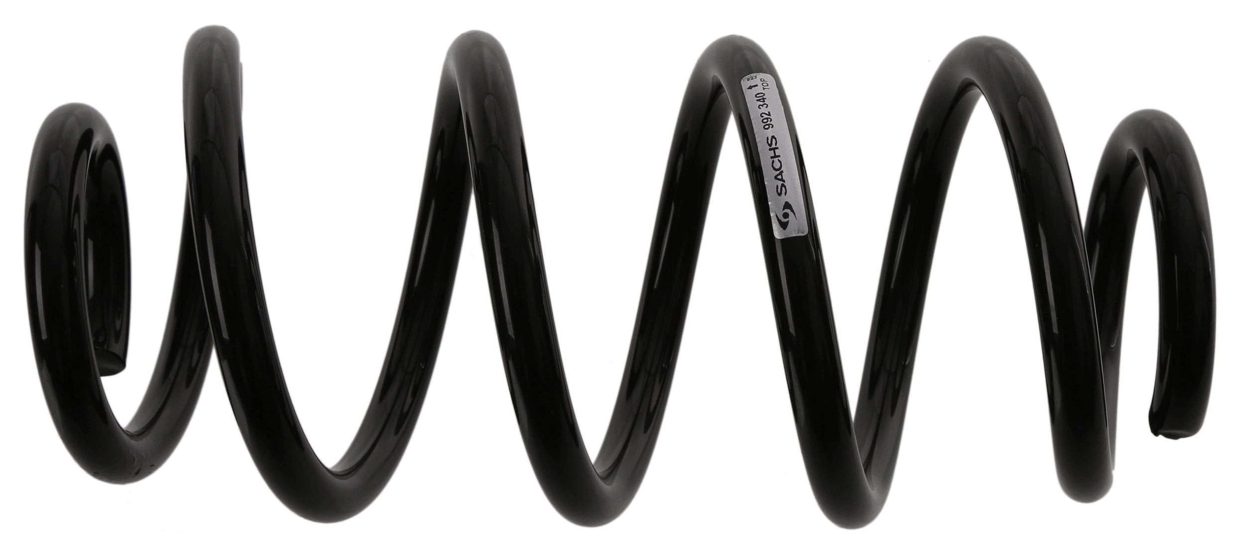 Suspension Spring