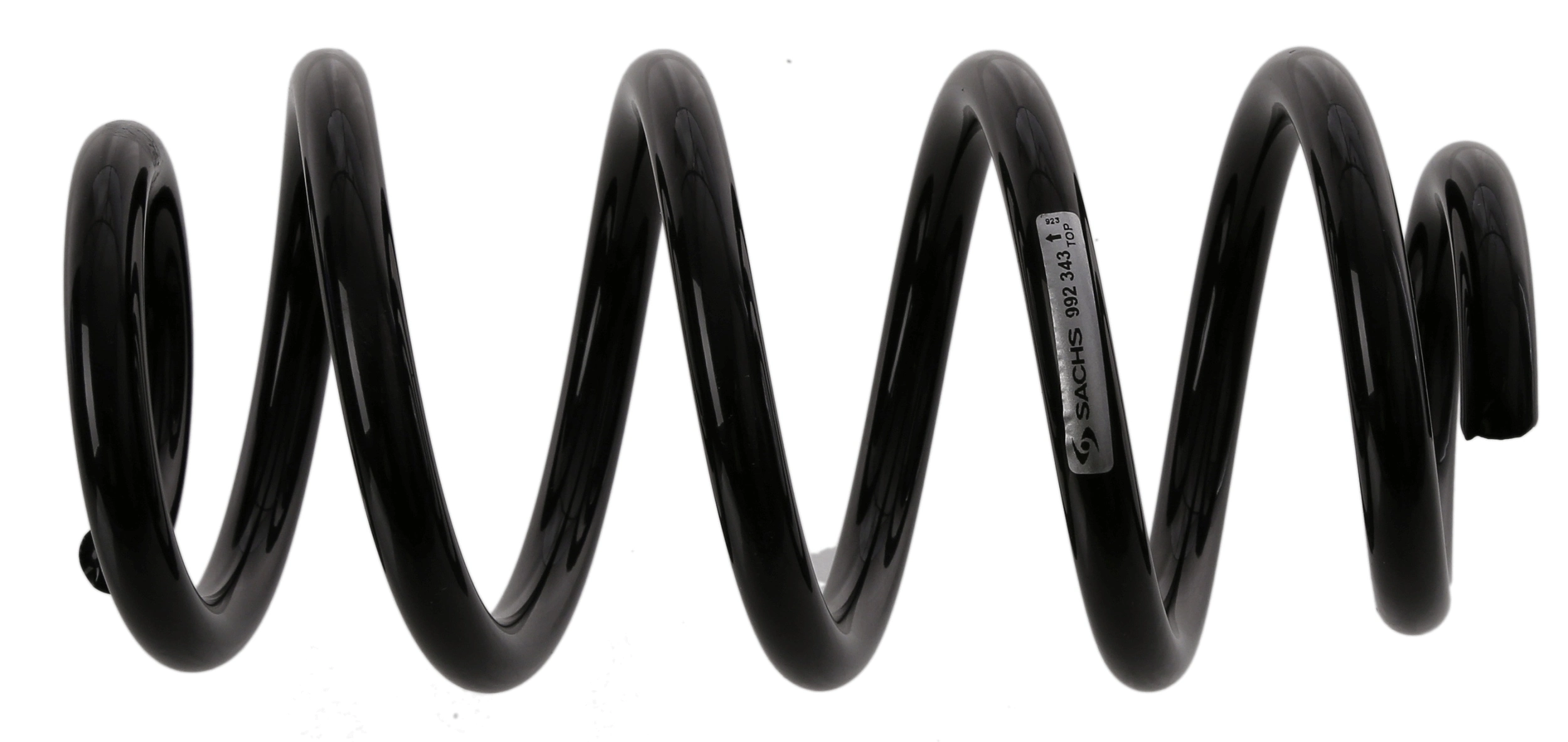 Suspension Spring