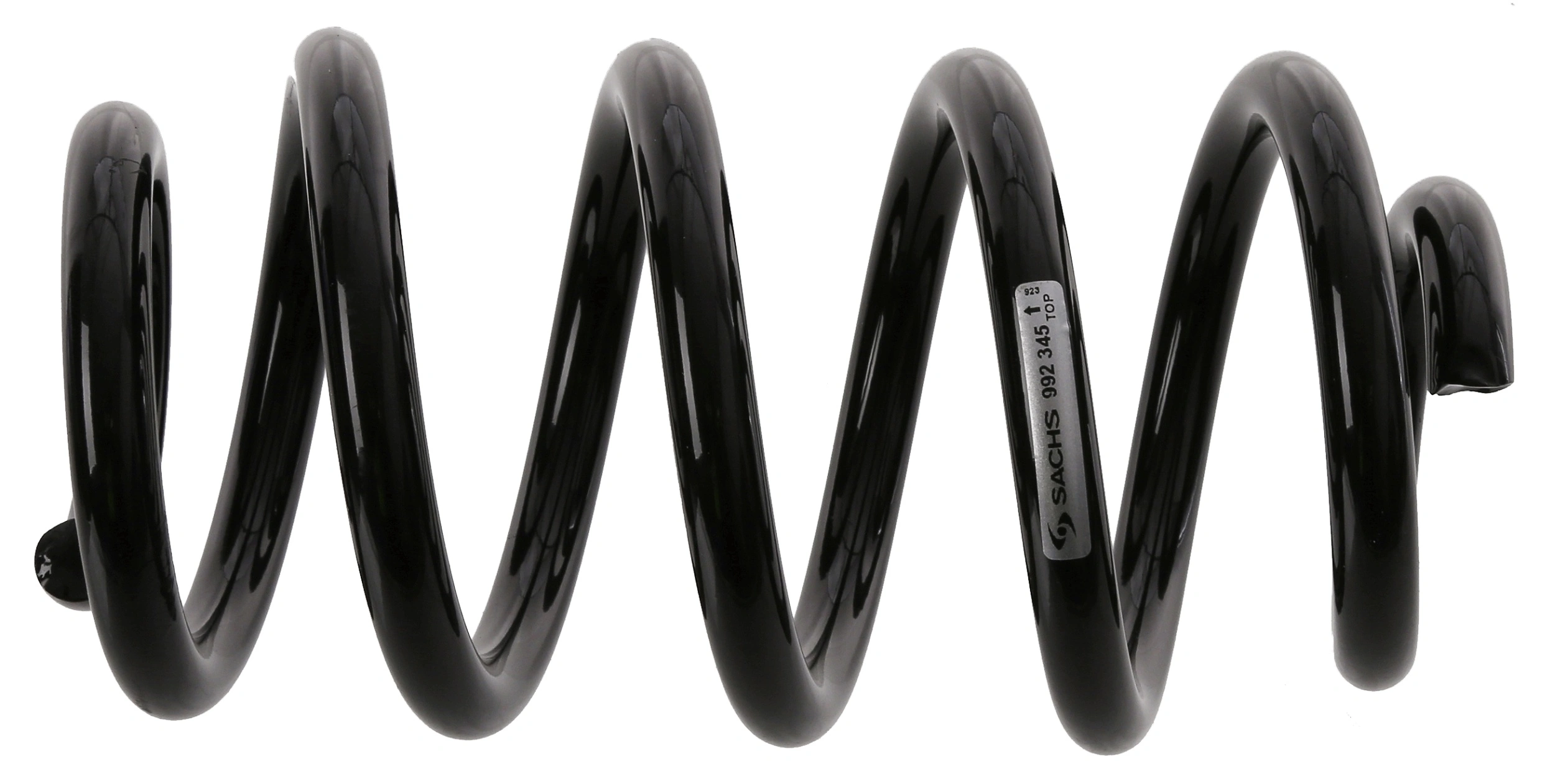 Suspension Spring
