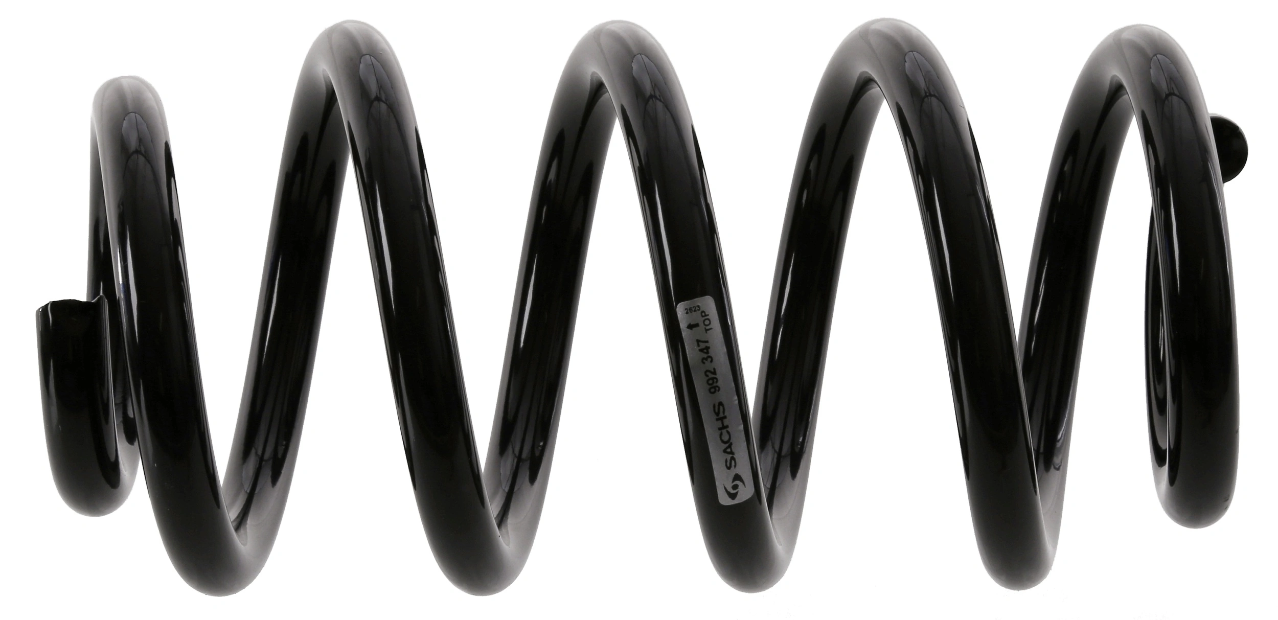 Suspension Spring