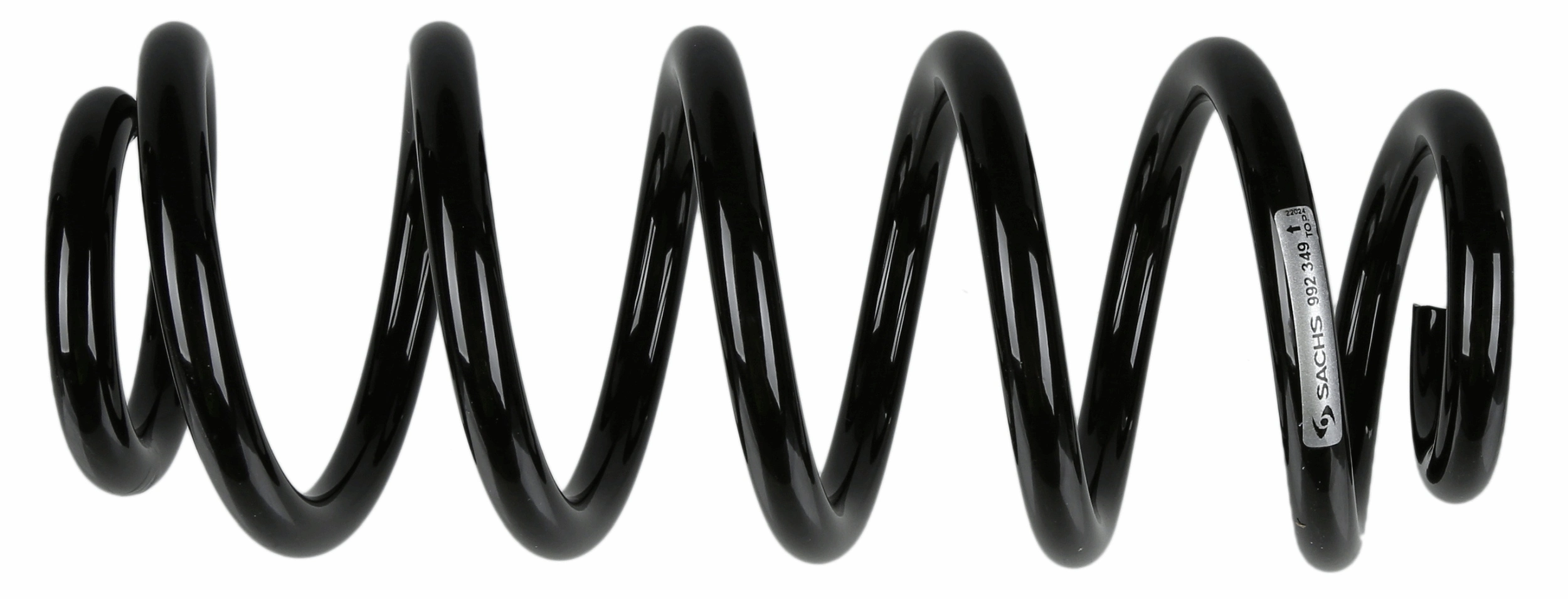 Suspension Spring