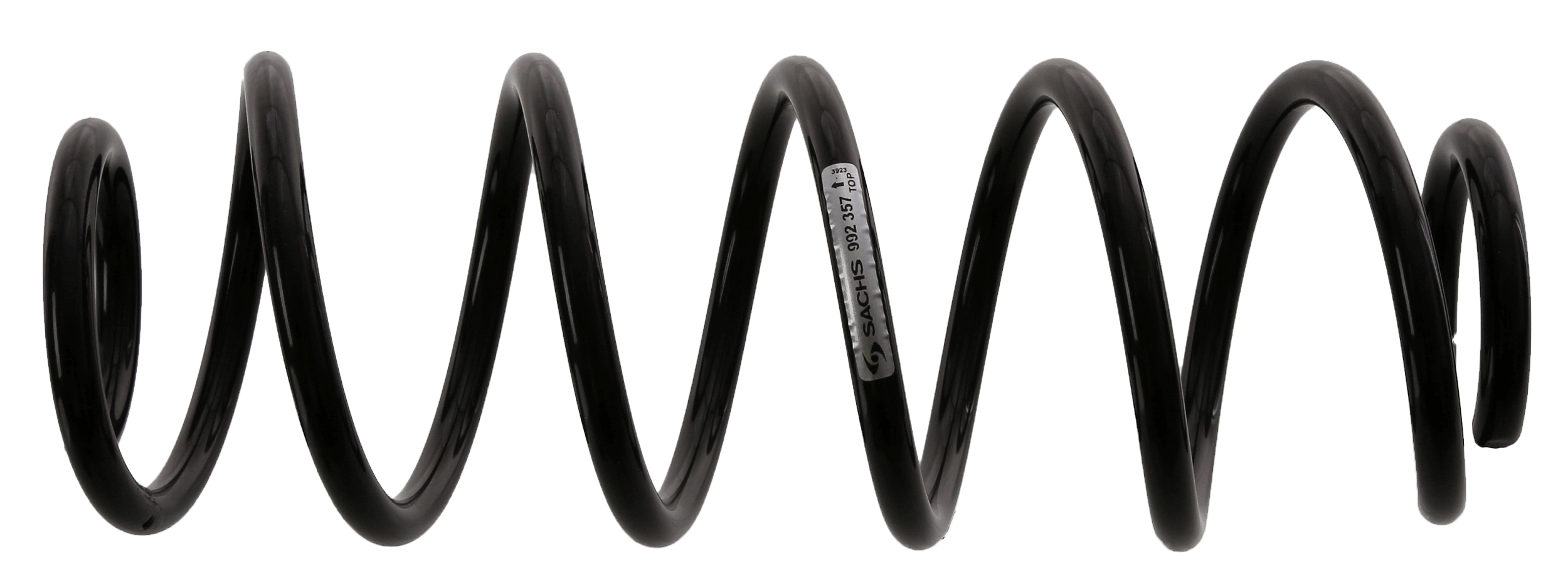 Suspension Spring