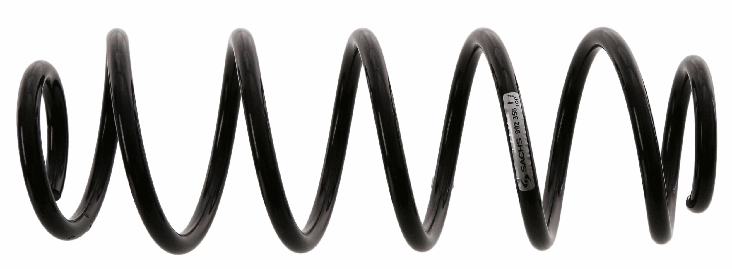 Suspension Spring