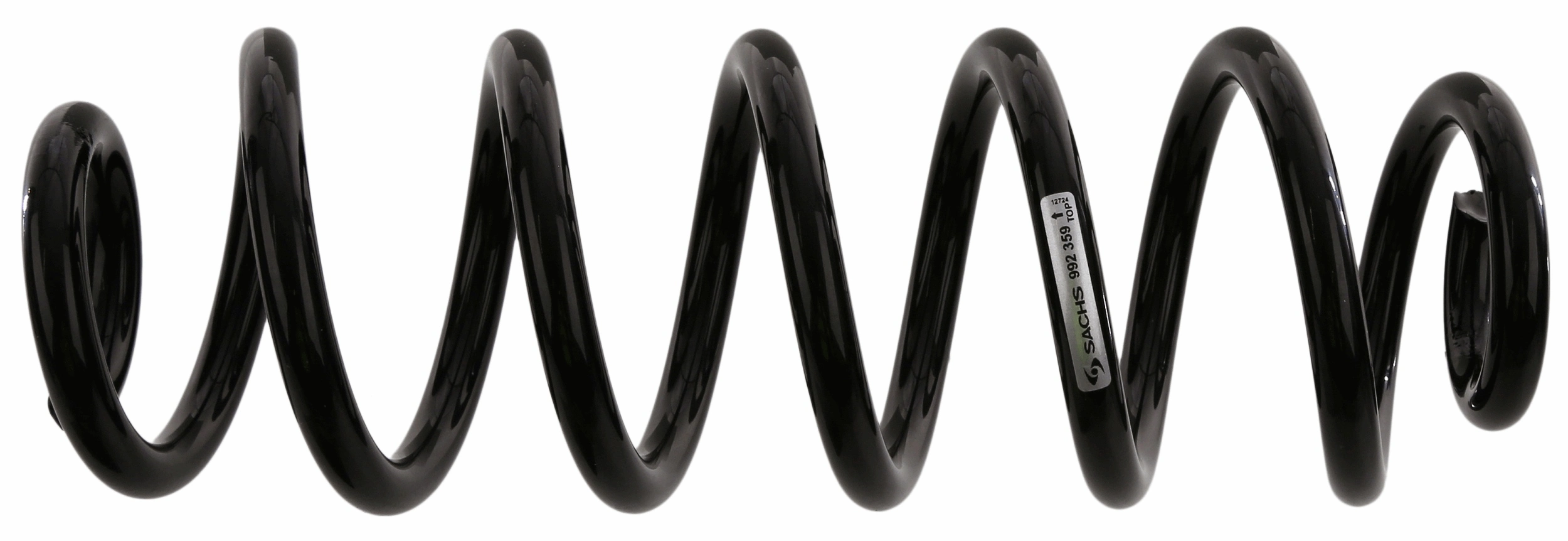 Suspension Spring