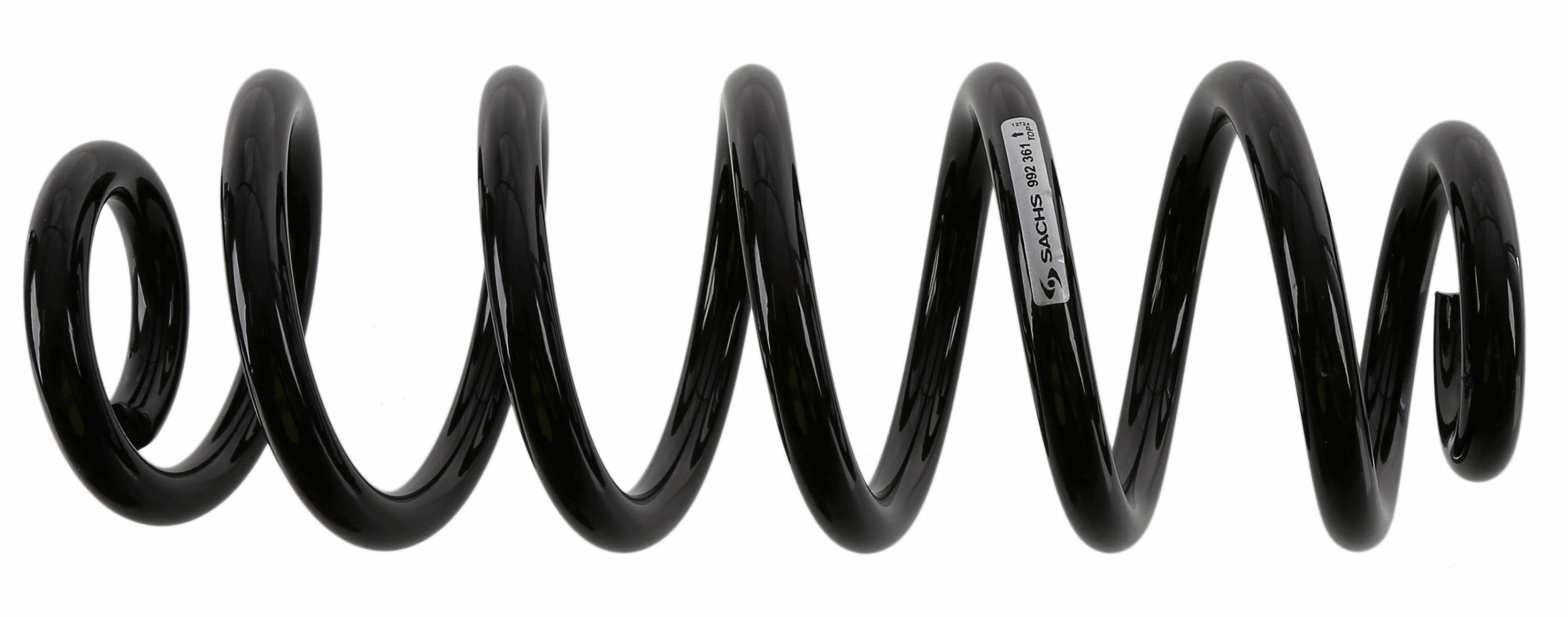 Suspension Spring