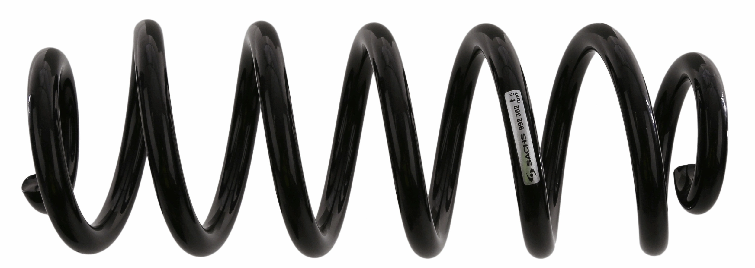 Suspension Spring