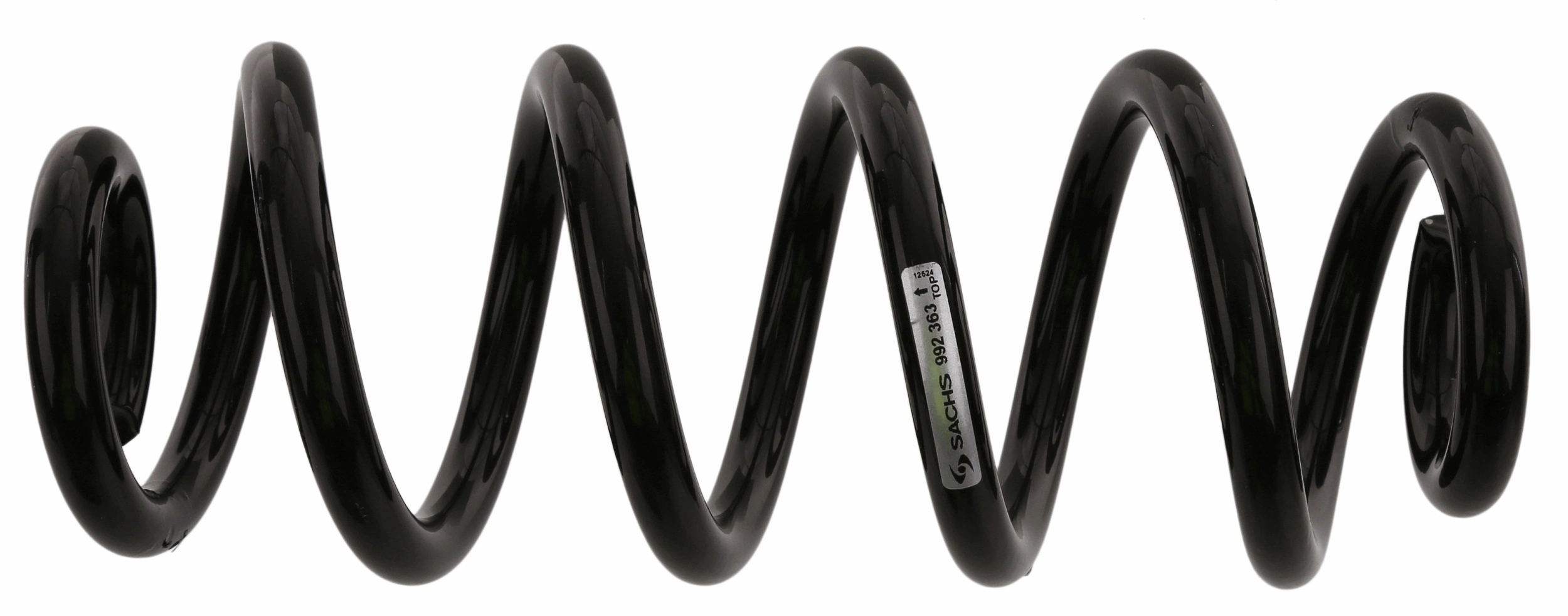 Suspension Spring