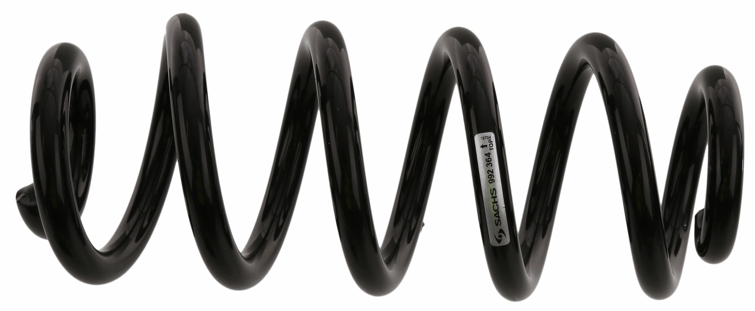 Suspension Spring