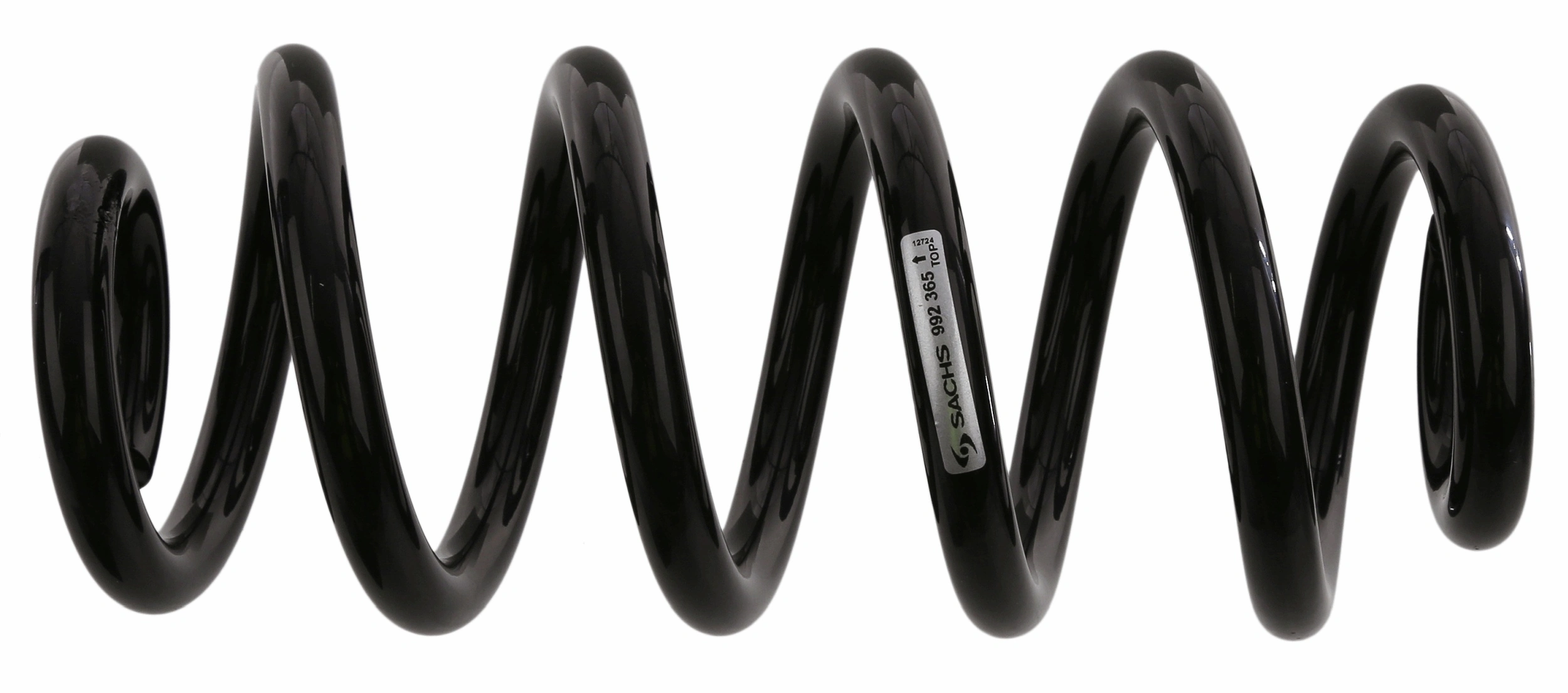 Suspension Spring