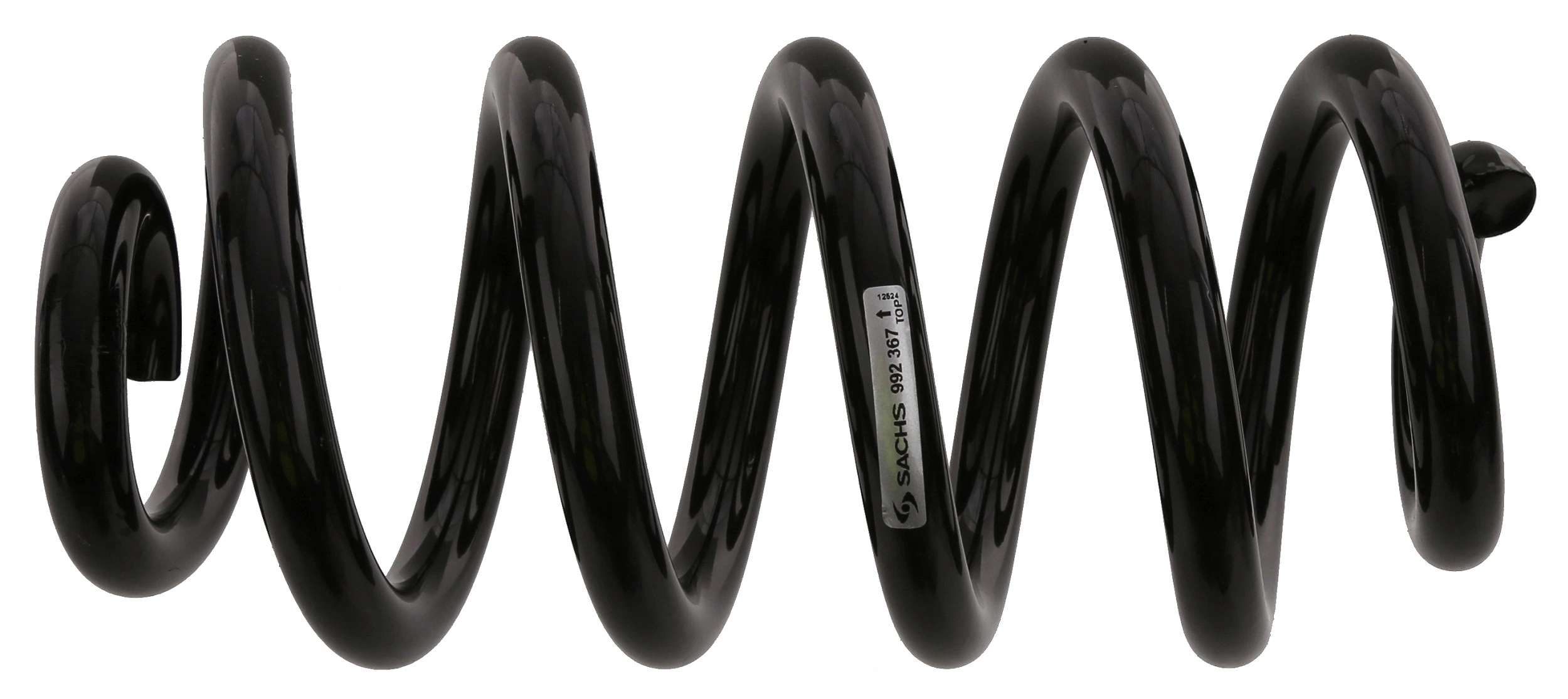 Suspension Spring