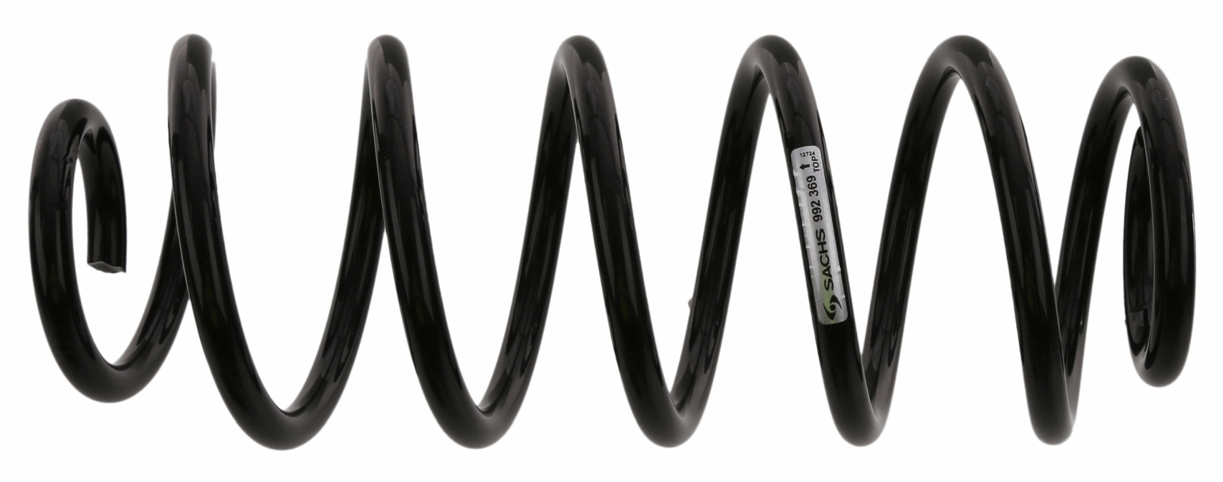 Suspension Spring