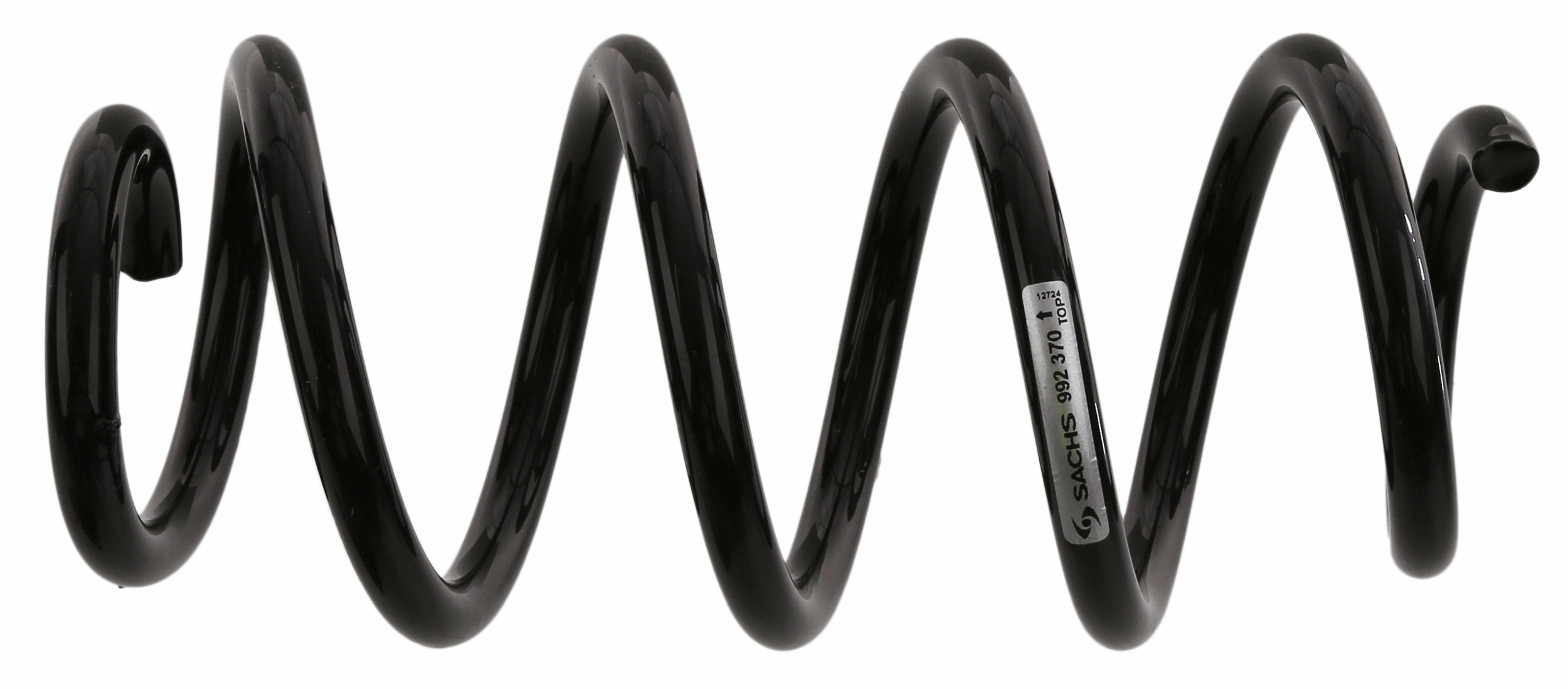 Suspension Spring