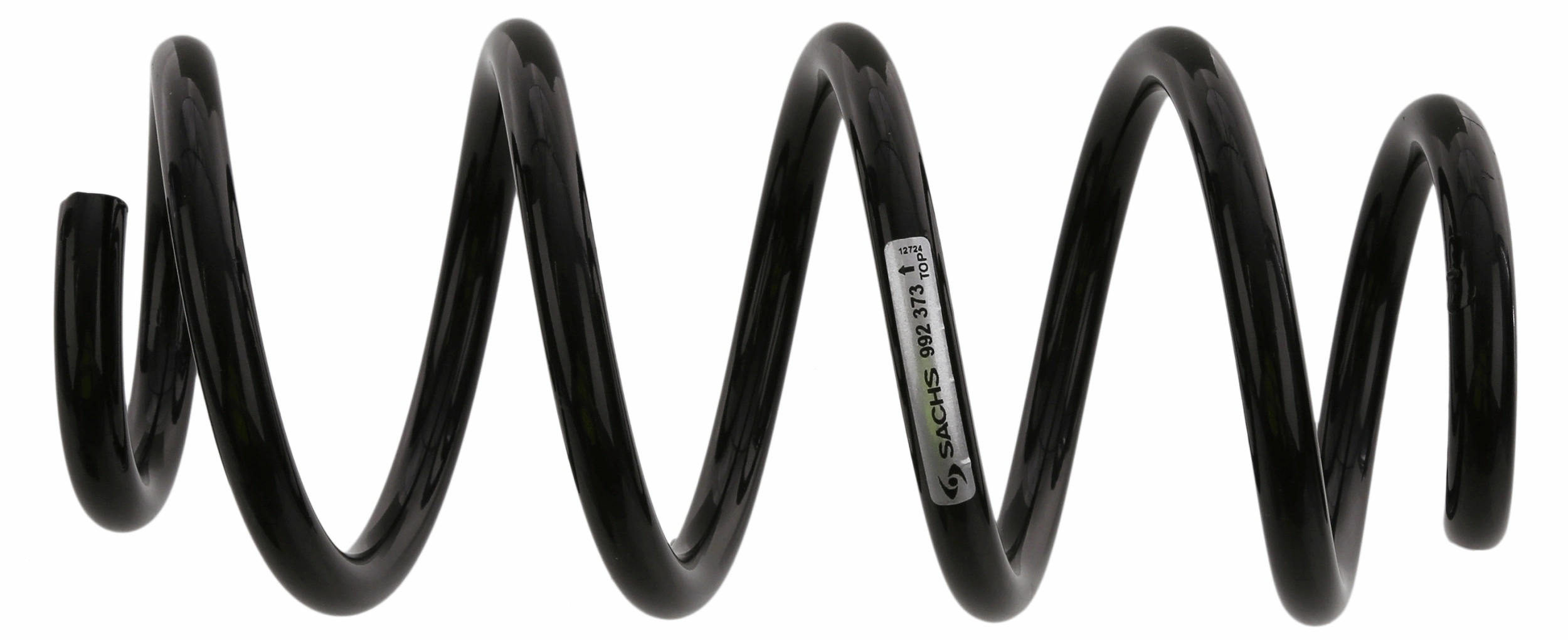 Suspension Spring