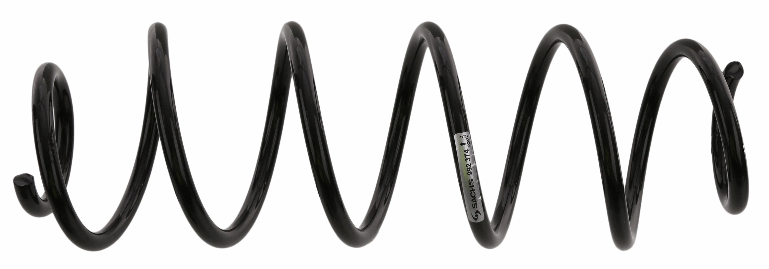 Suspension Spring