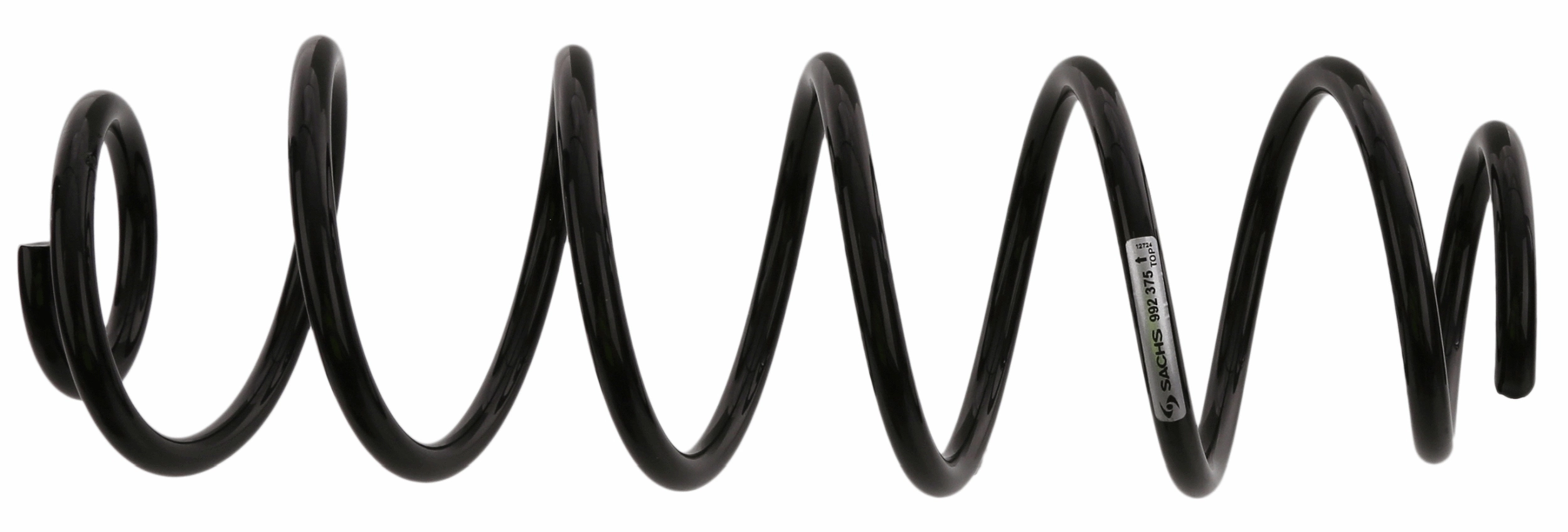 Suspension Spring