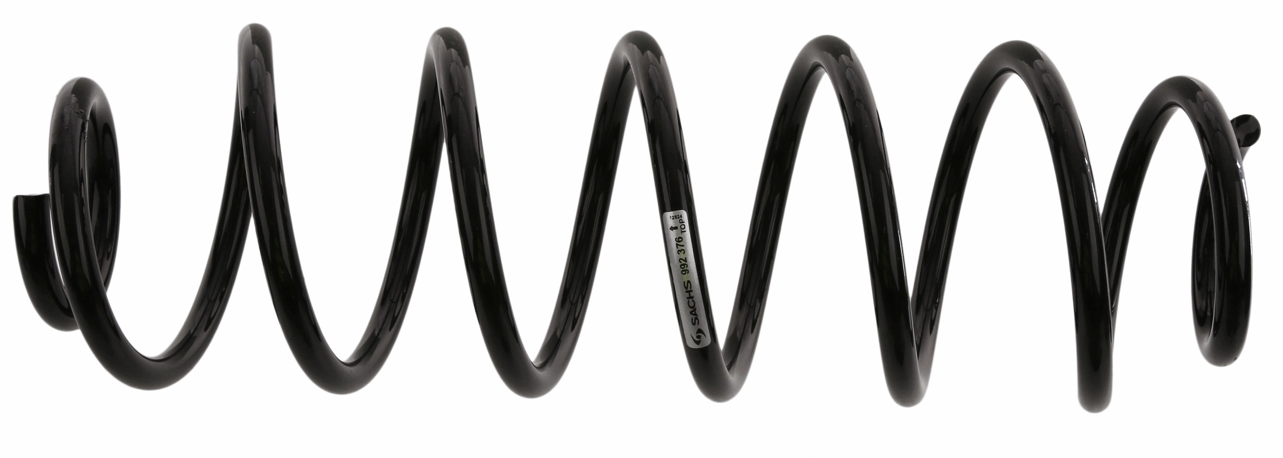 Suspension Spring
