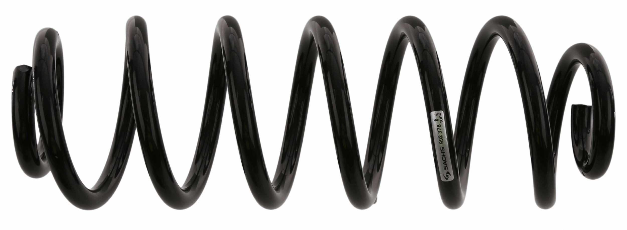 Suspension Spring