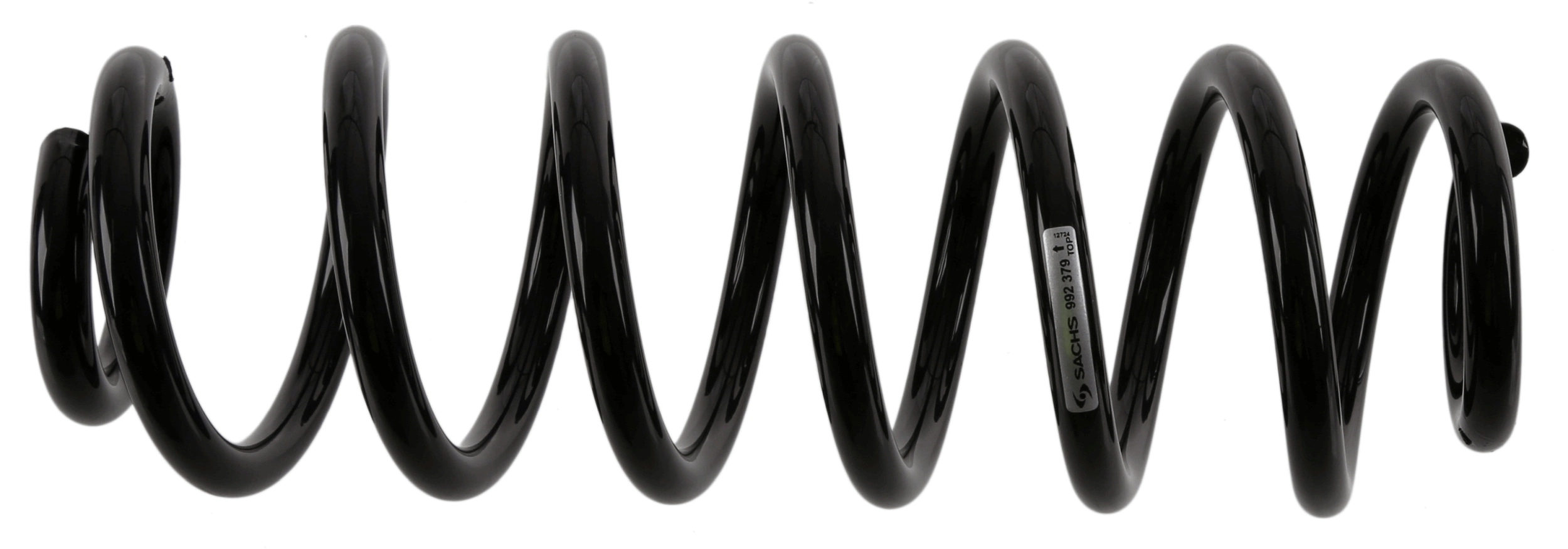 Suspension Spring