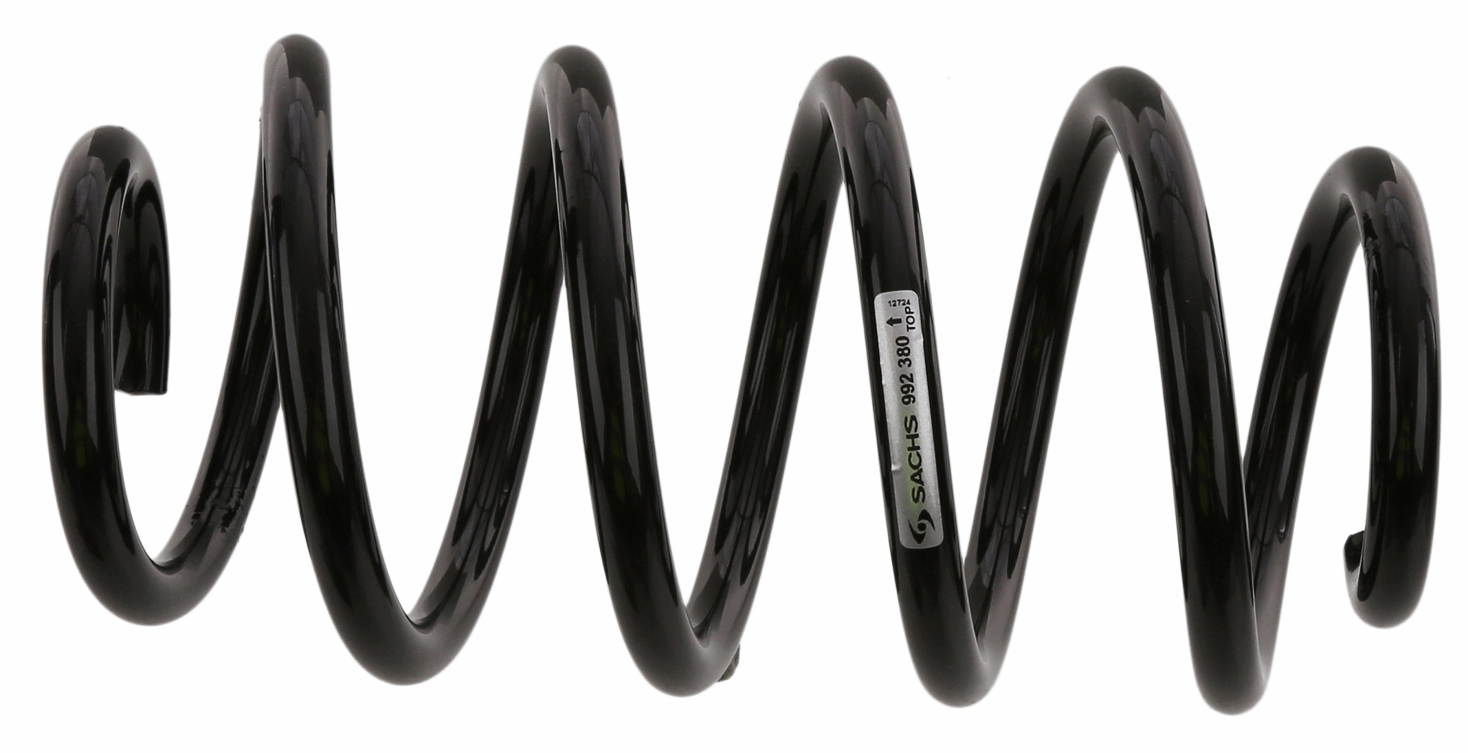 Suspension Spring