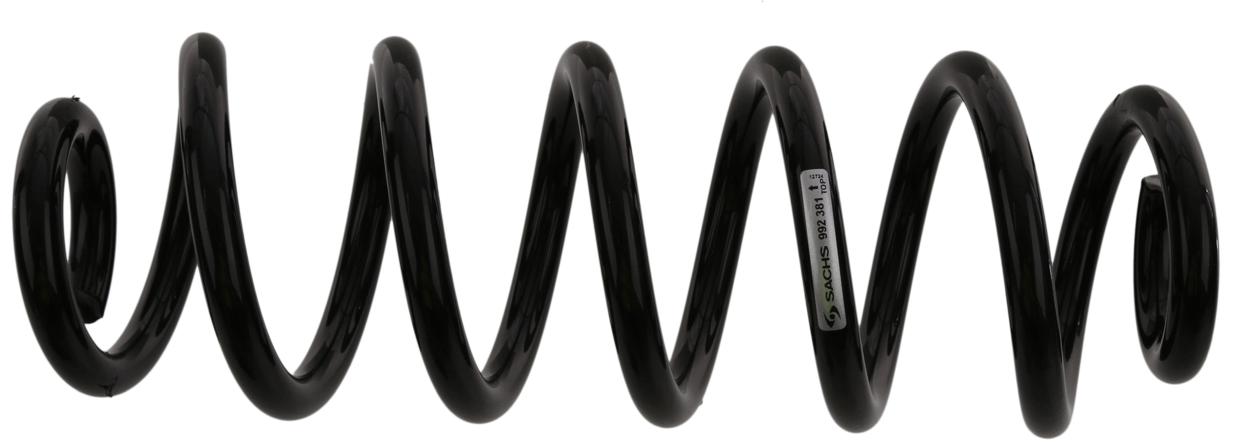Suspension Spring