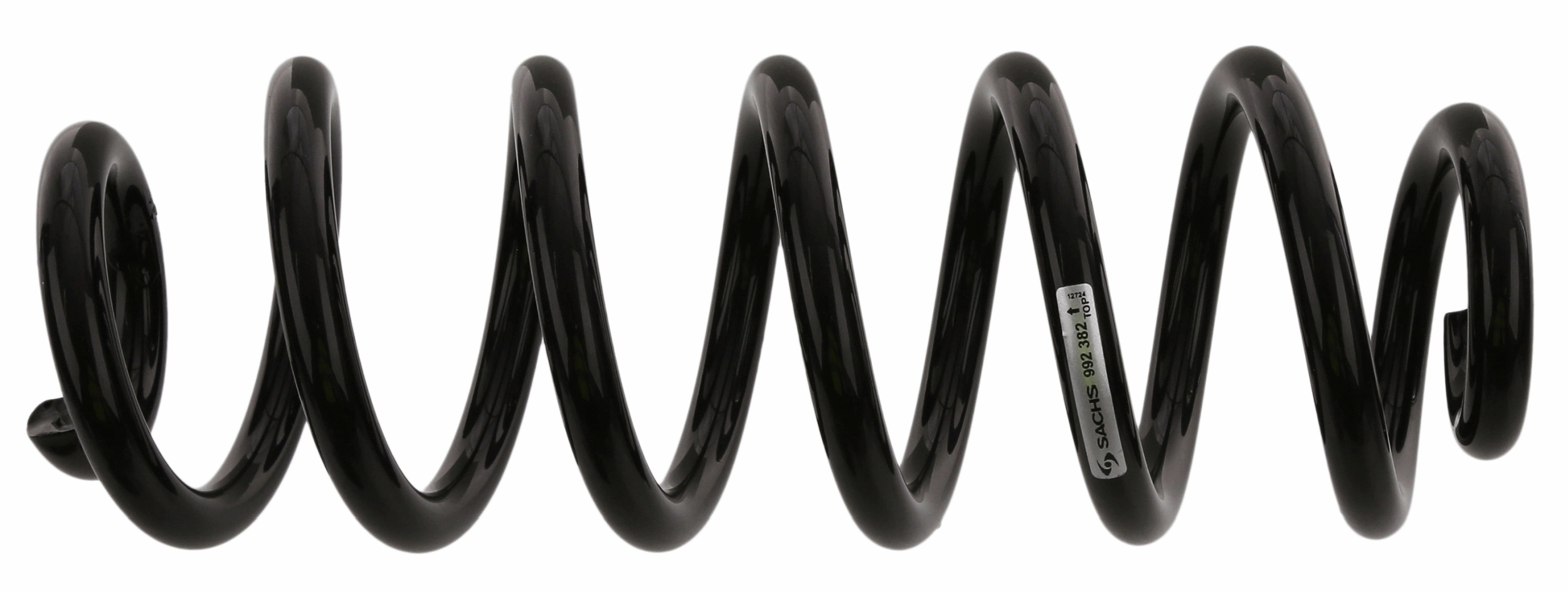 Suspension Spring
