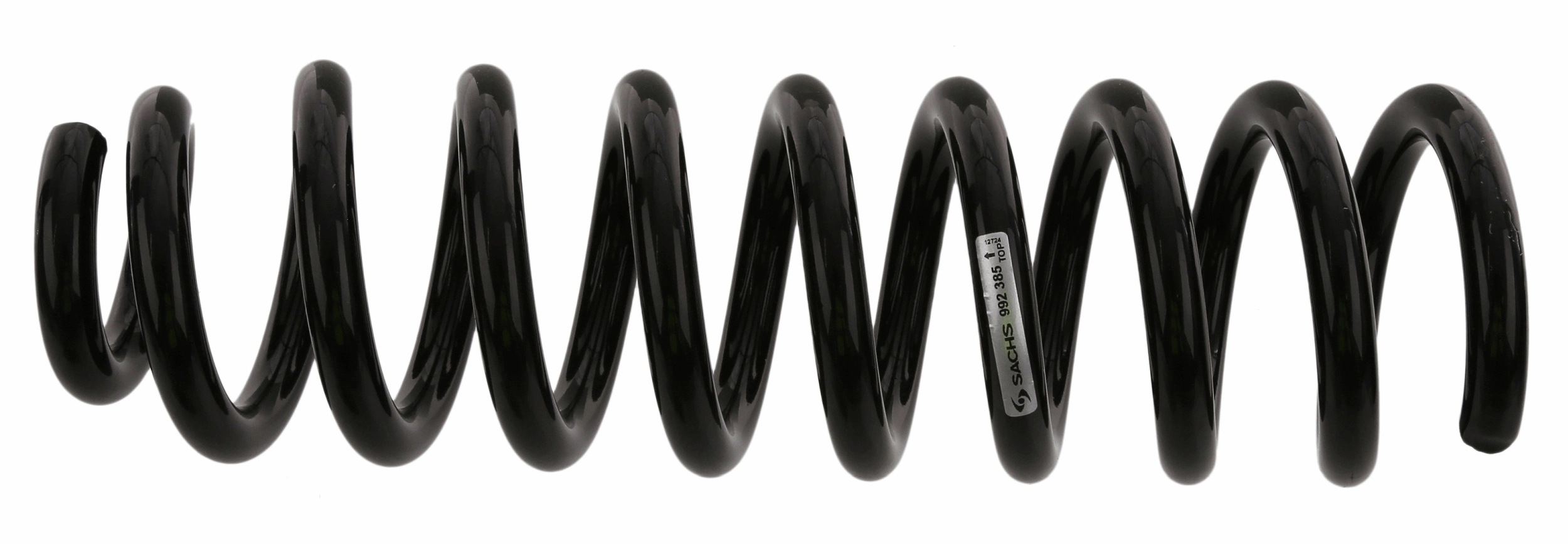 Suspension Spring