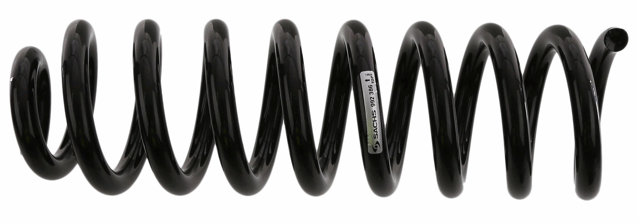 Suspension Spring