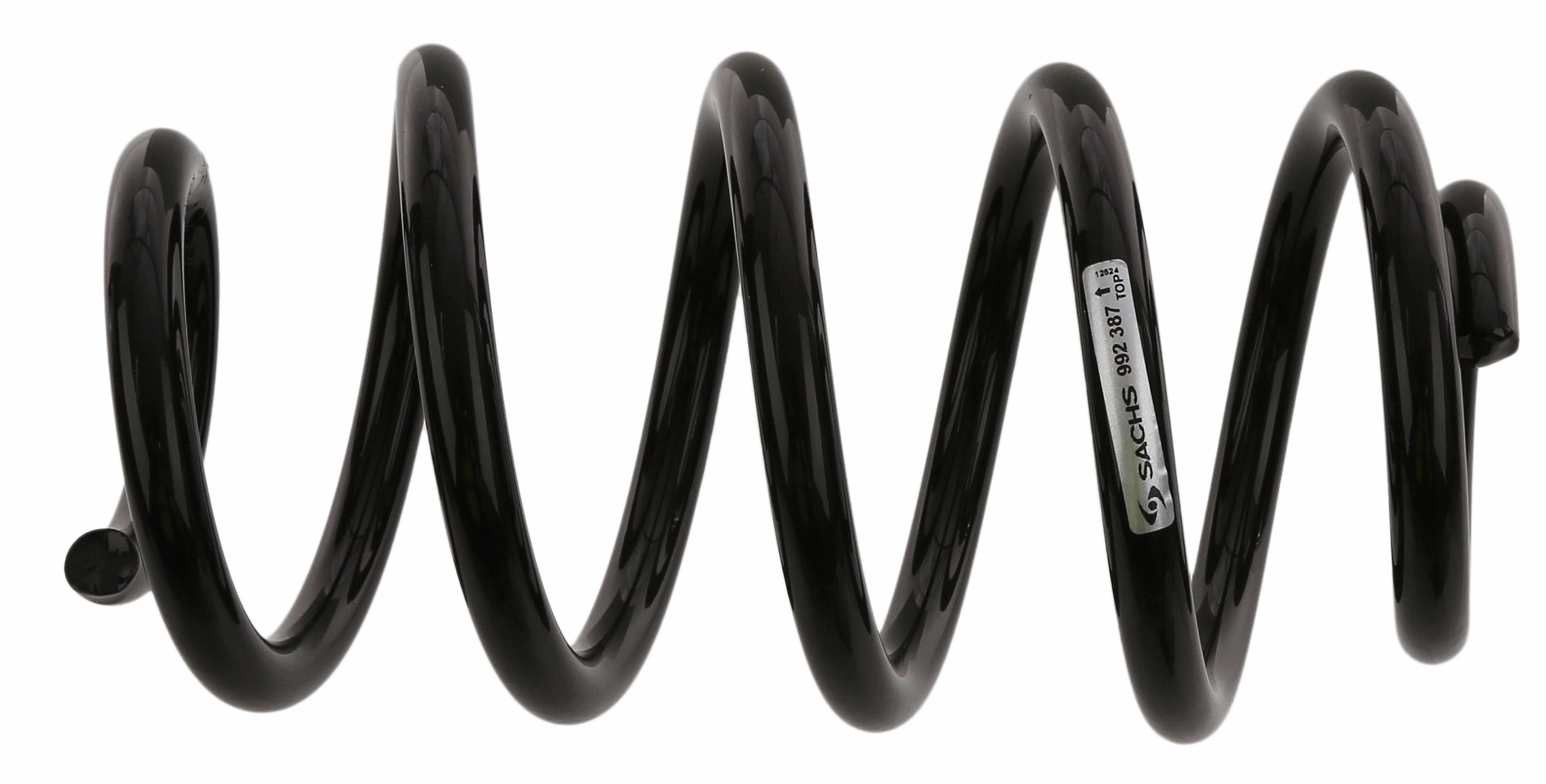 Suspension Spring