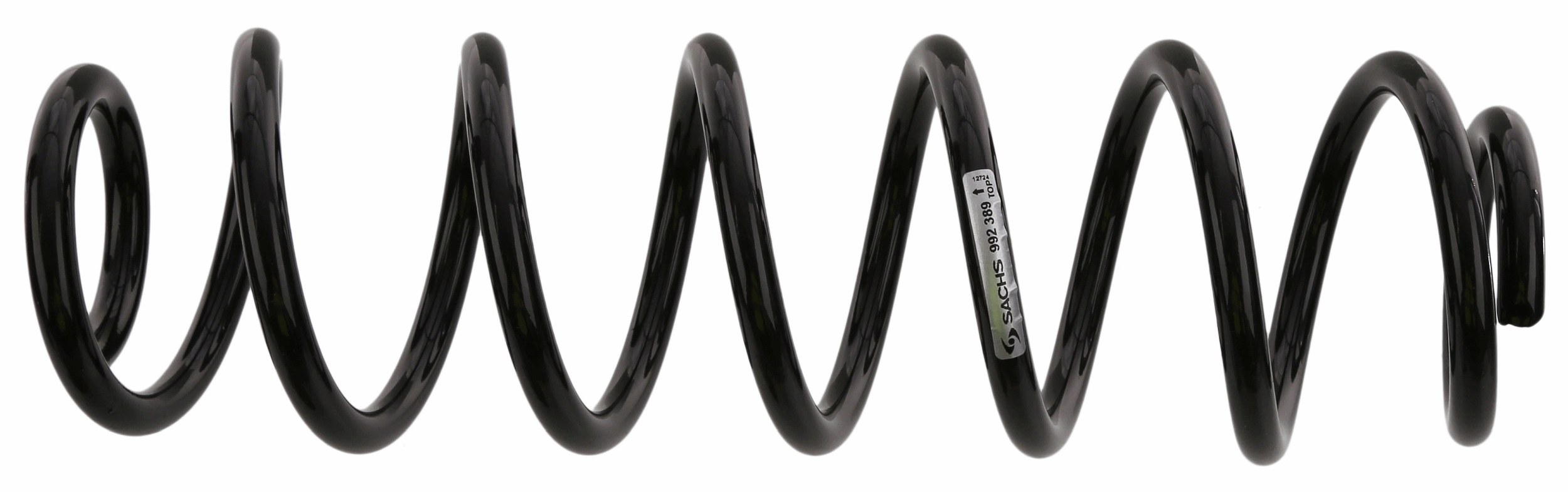 Suspension Spring