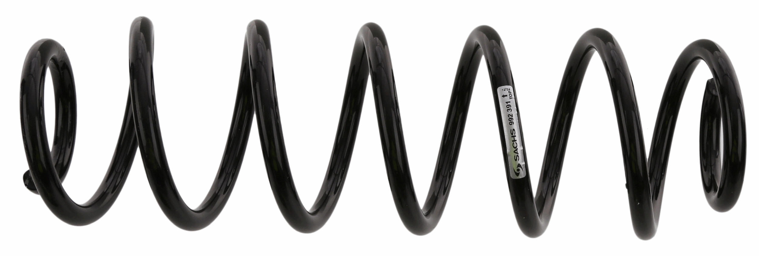 Suspension Spring