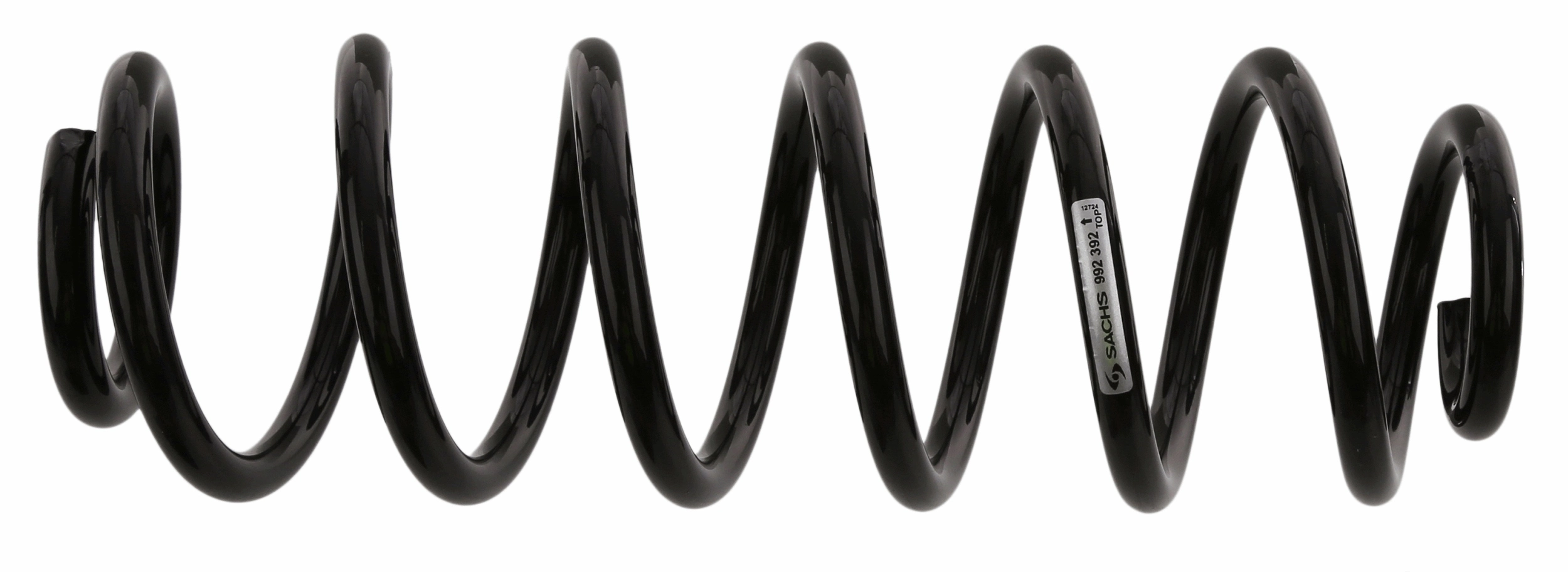 Suspension Spring