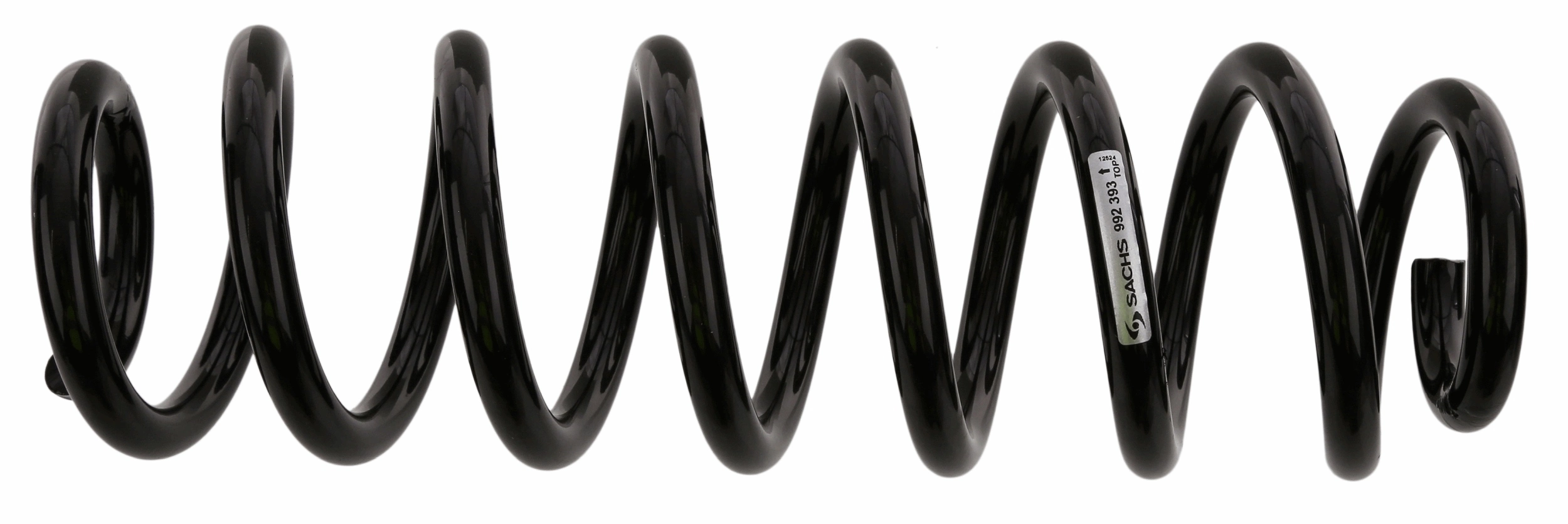 Suspension Spring