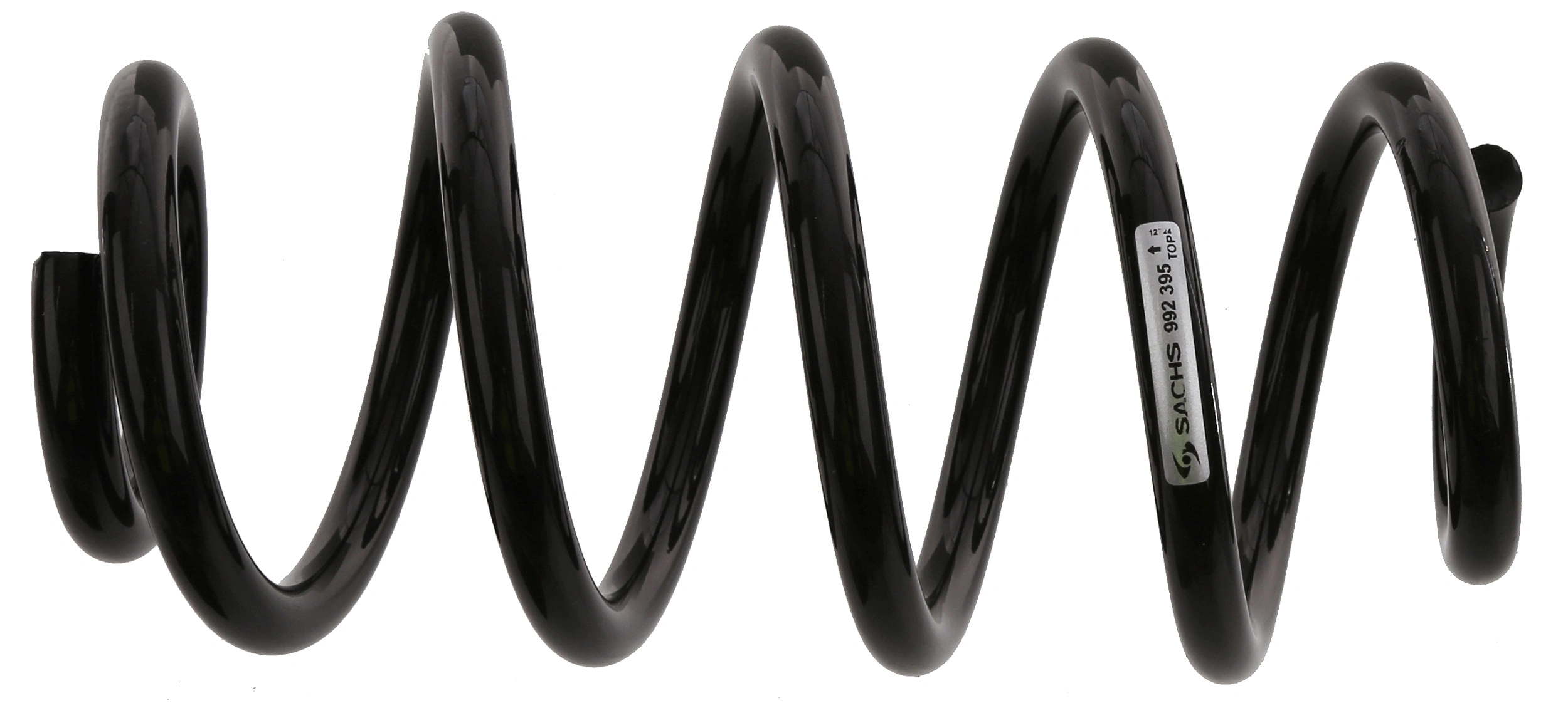 Suspension Spring