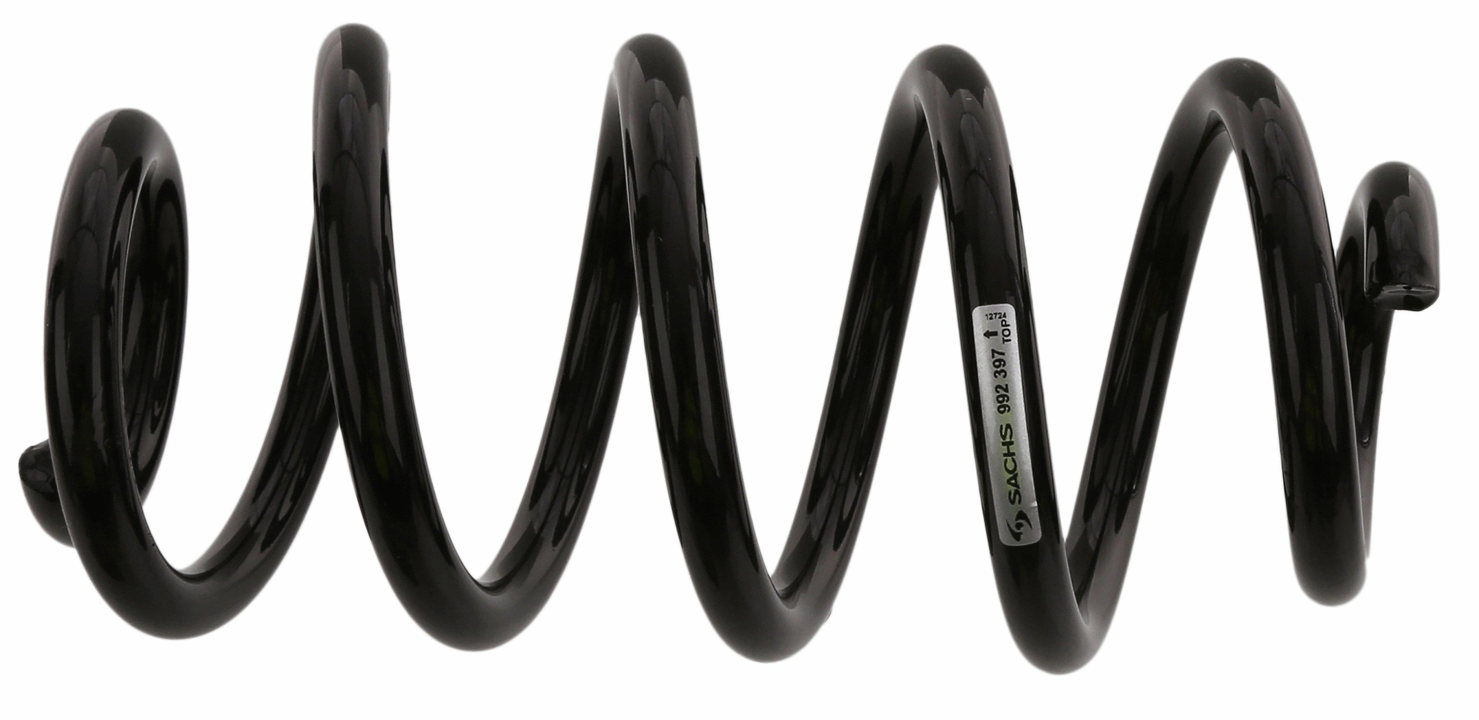 Suspension Spring