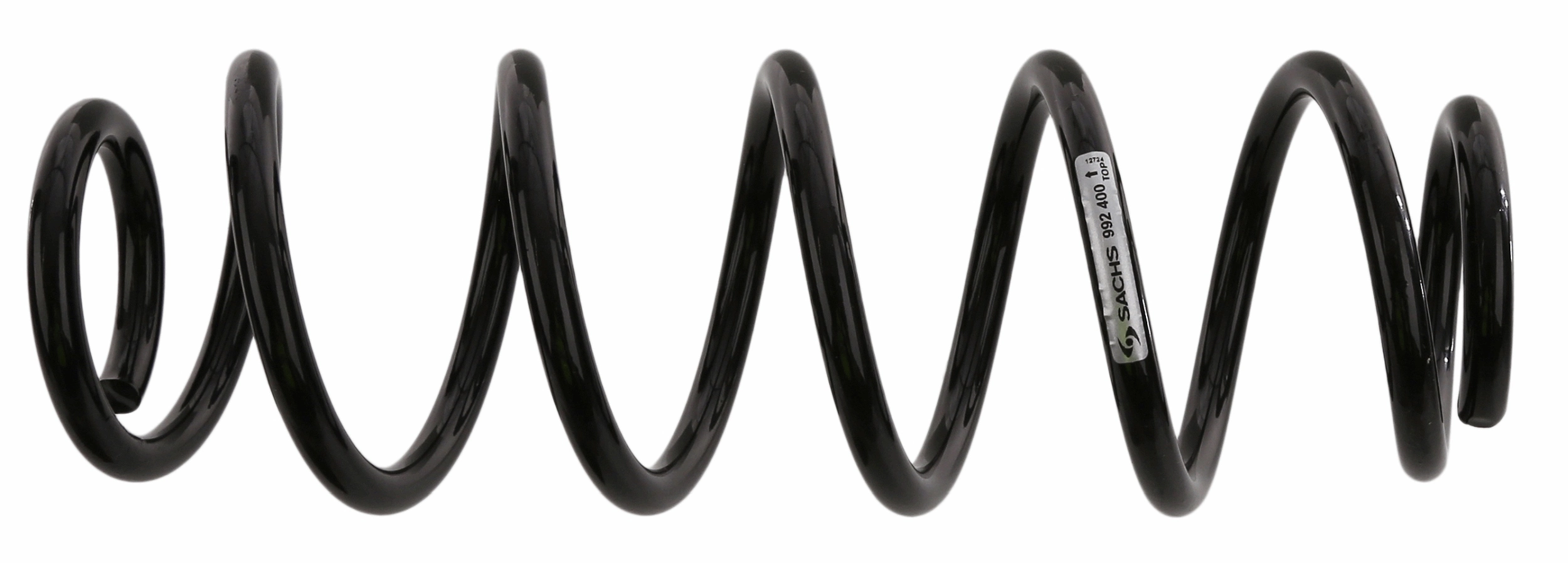 Suspension Spring