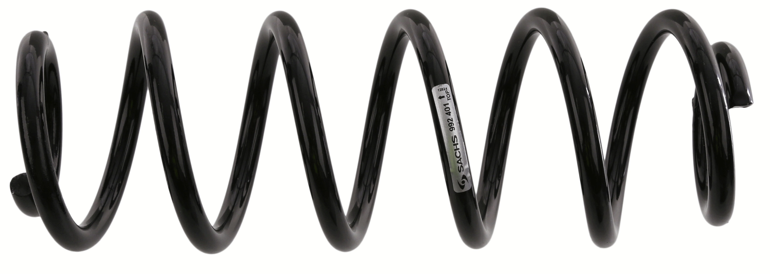 Suspension Spring