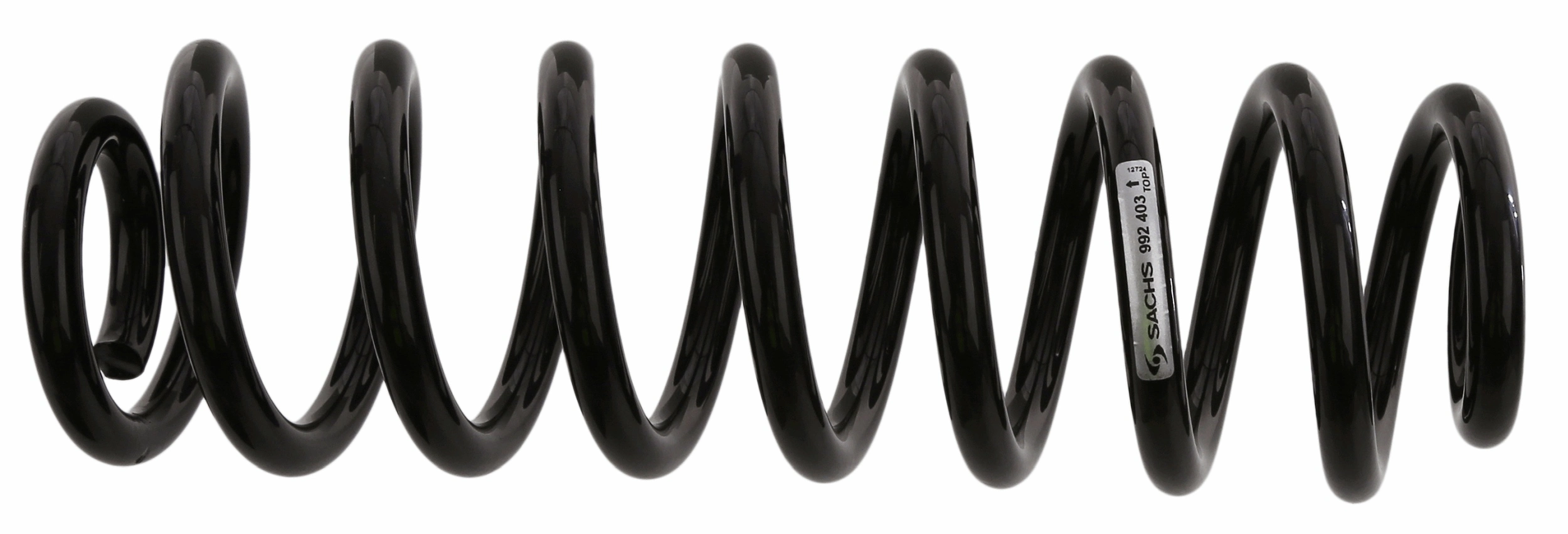 Suspension Spring