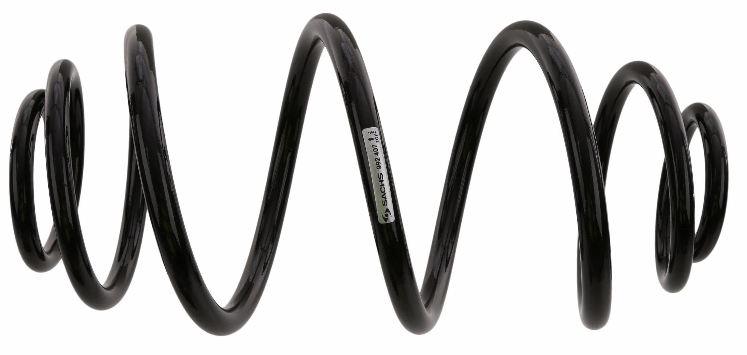 Suspension Spring