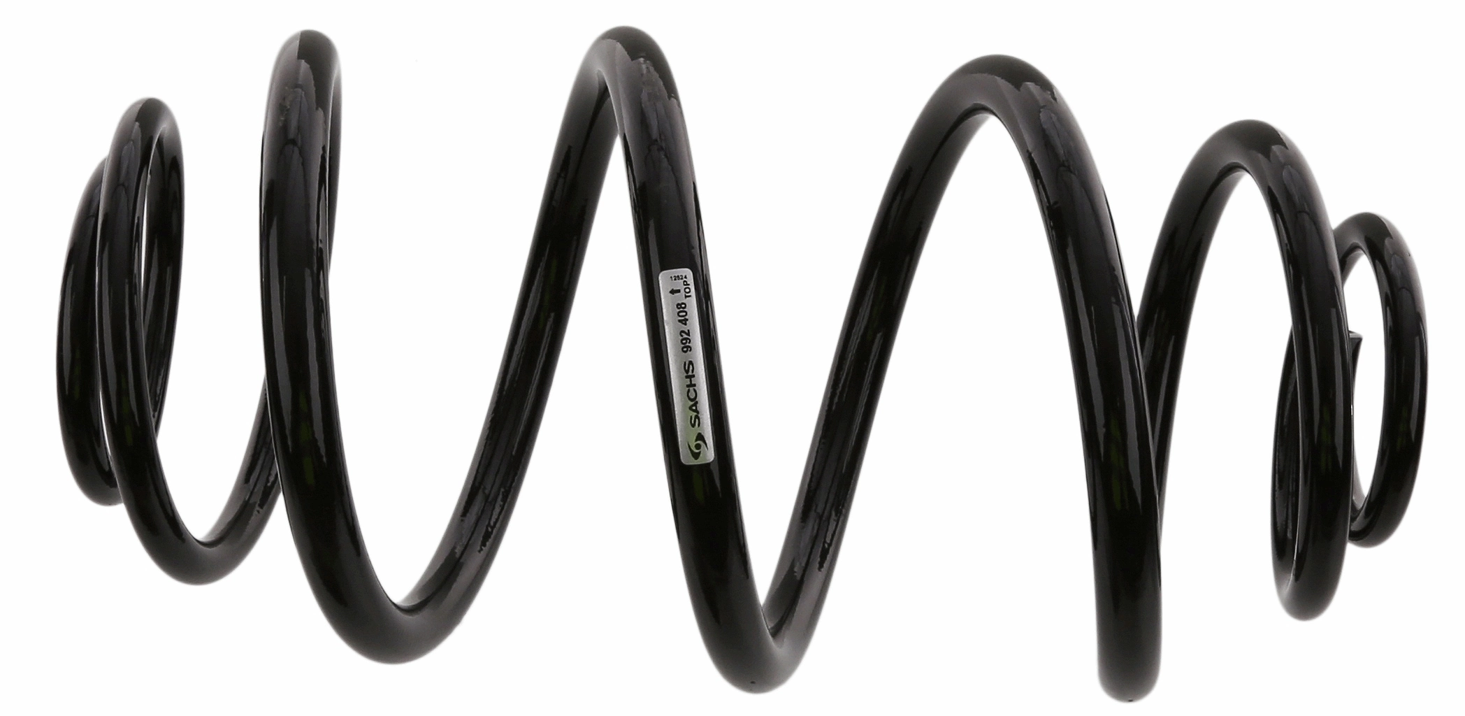 Suspension Spring