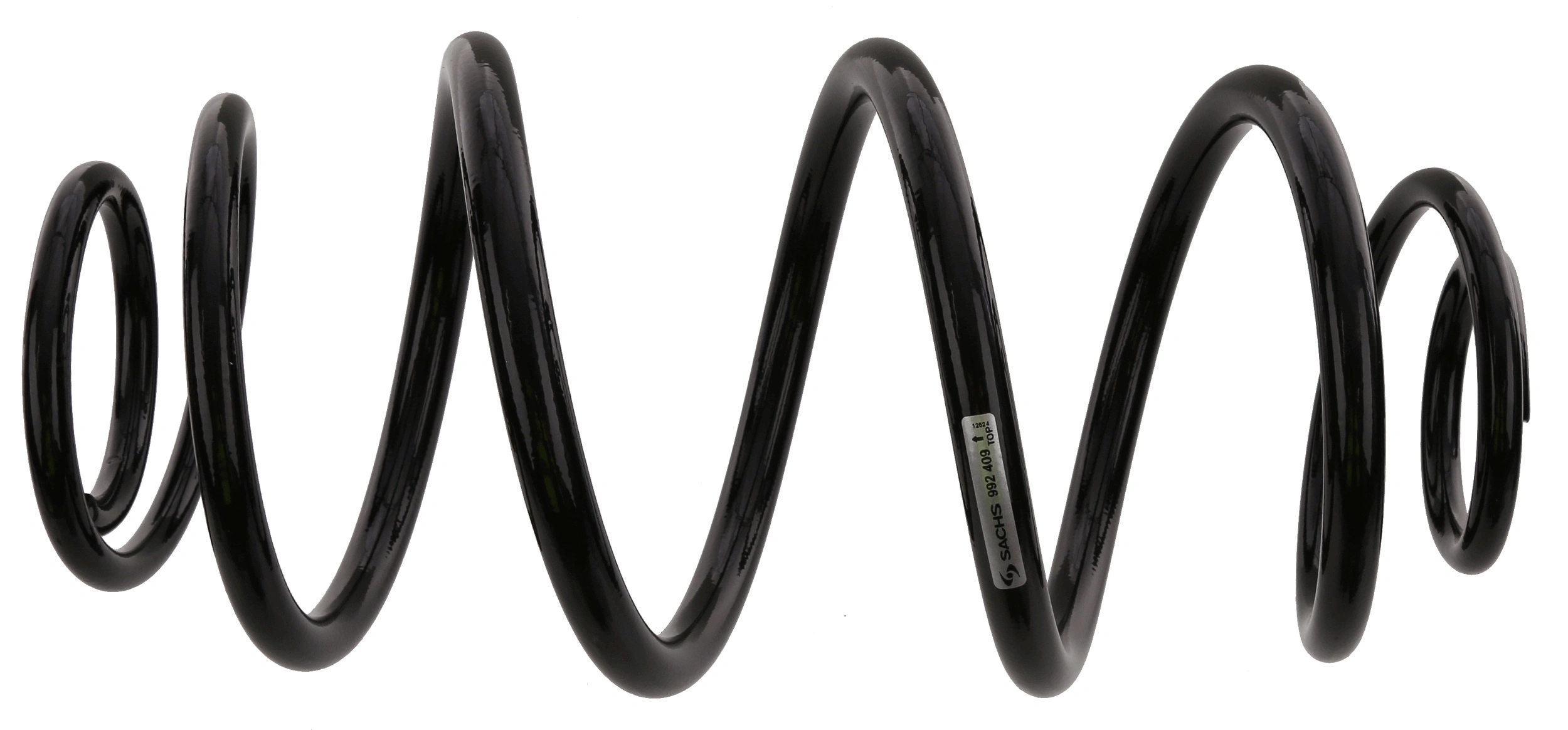 Suspension Spring