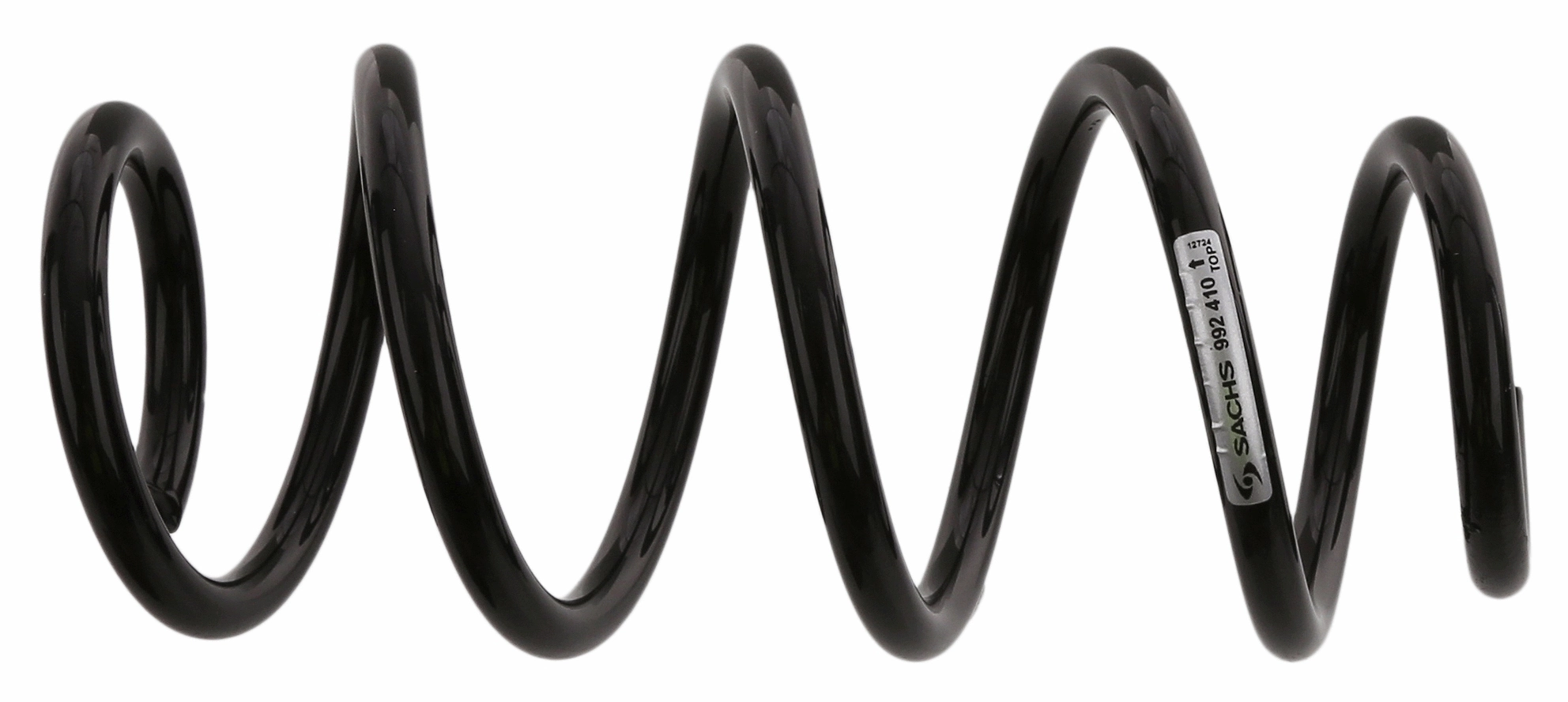 Suspension Spring