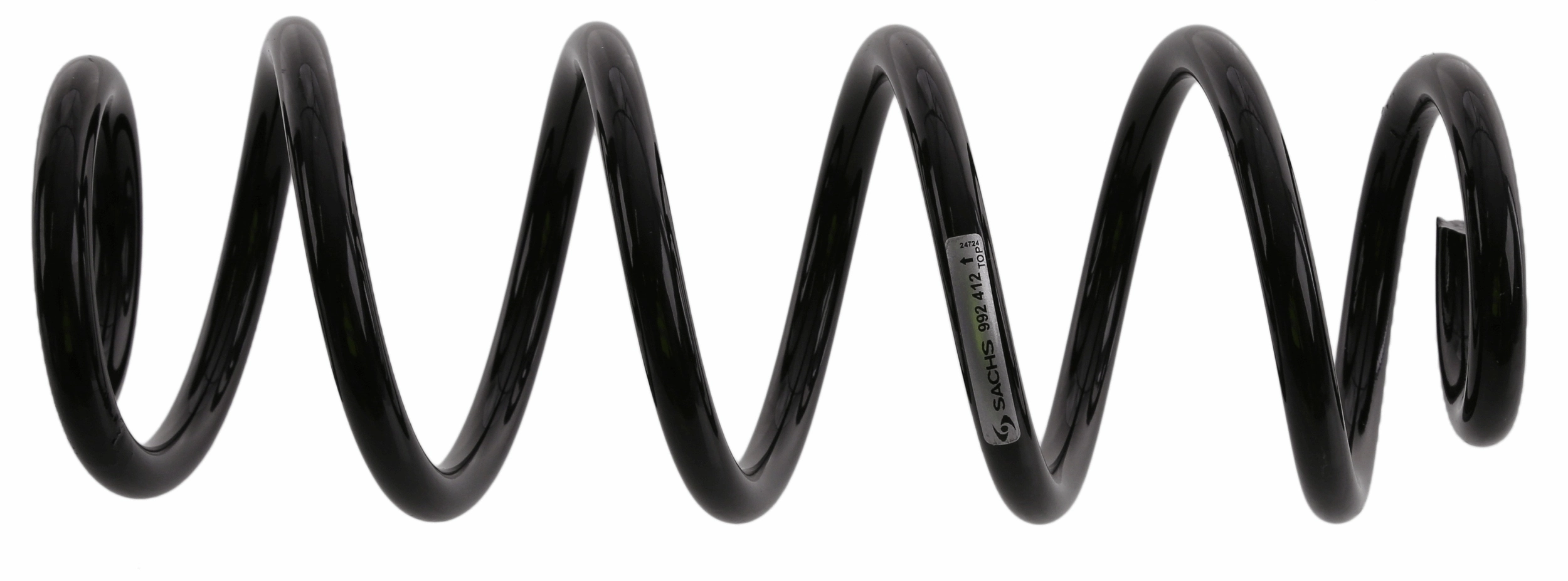 Suspension Spring