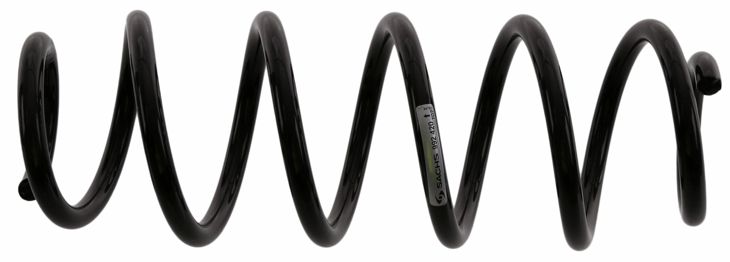 Suspension Spring
