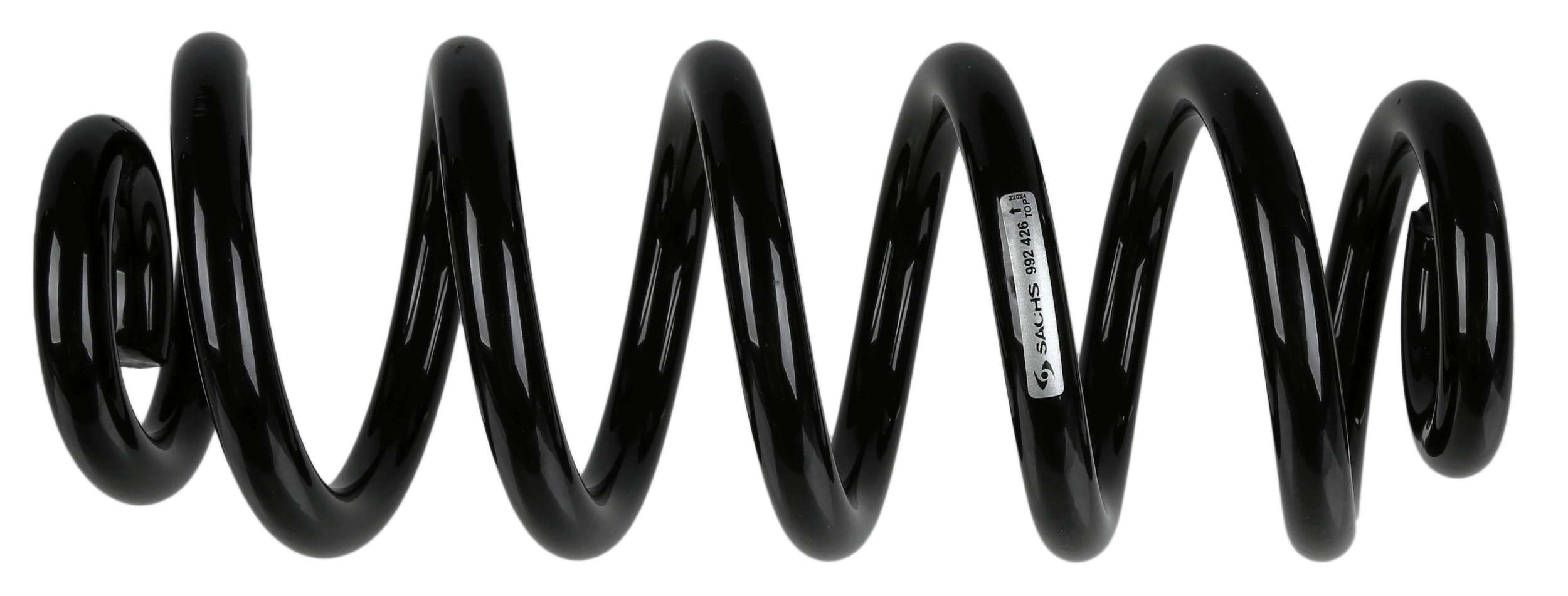 Suspension Spring
