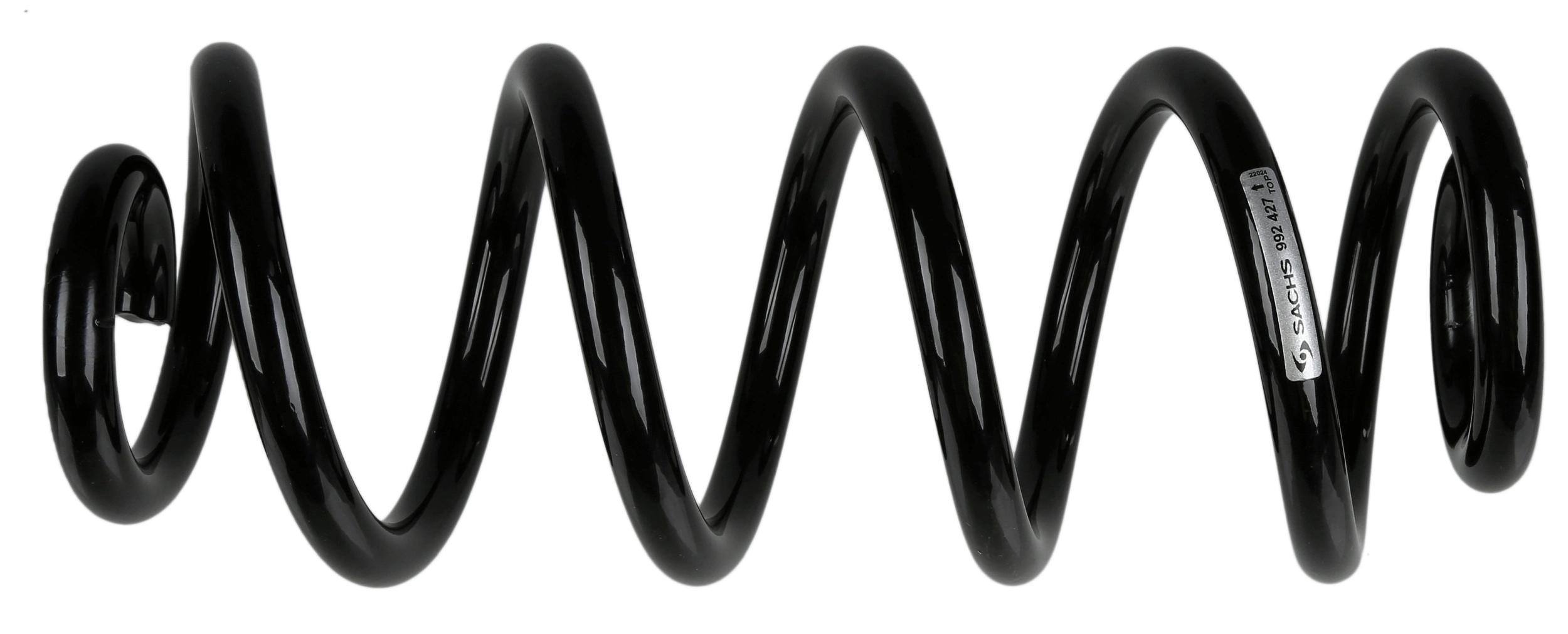 Suspension Spring