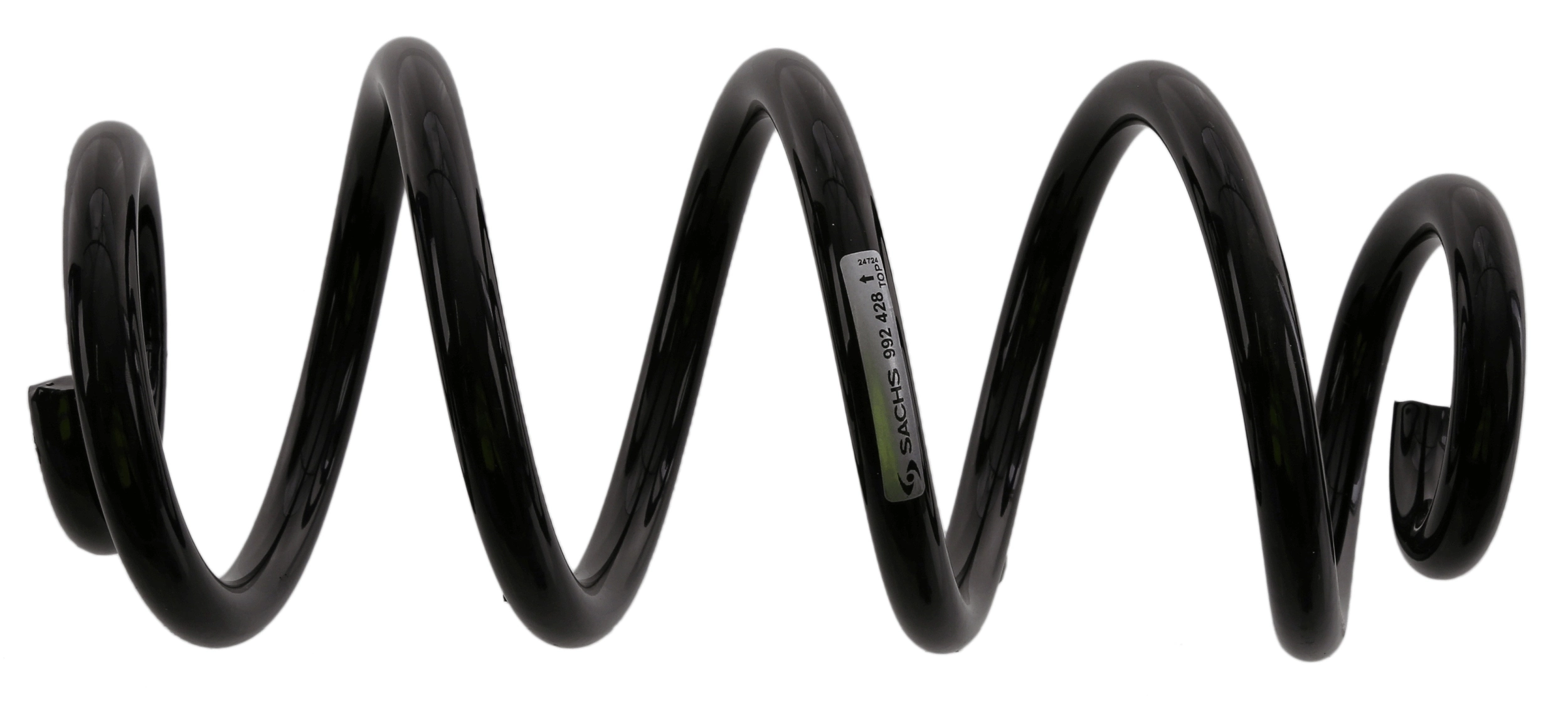 Suspension Spring