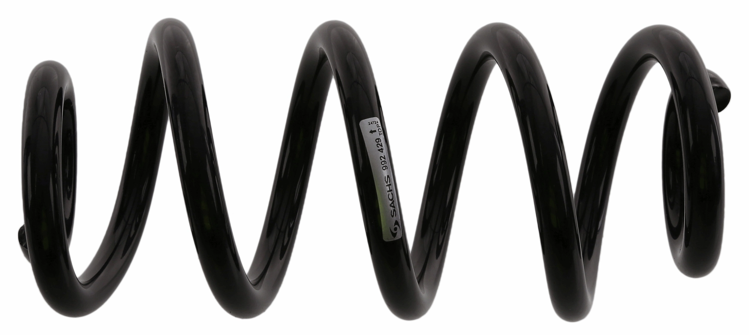 Suspension Spring
