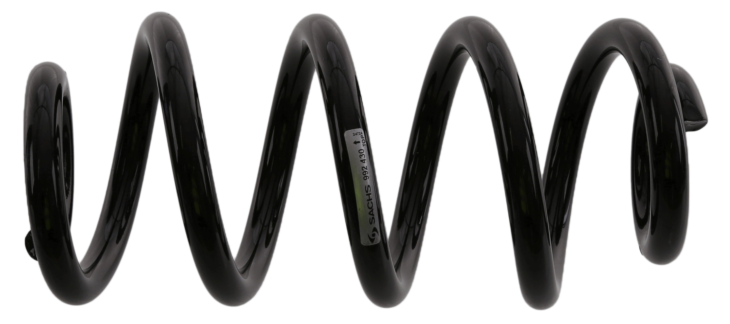 Suspension Spring