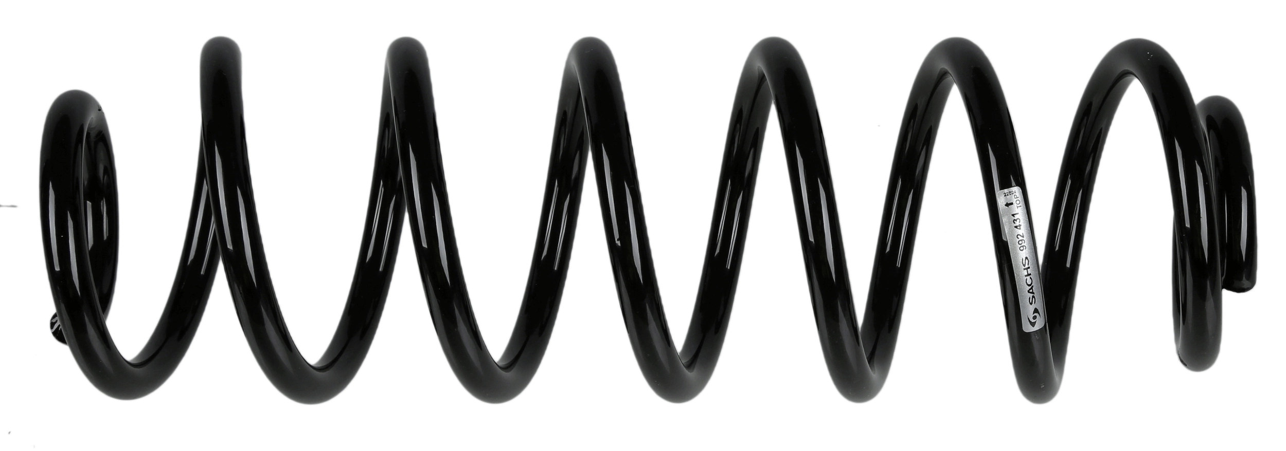 Suspension Spring