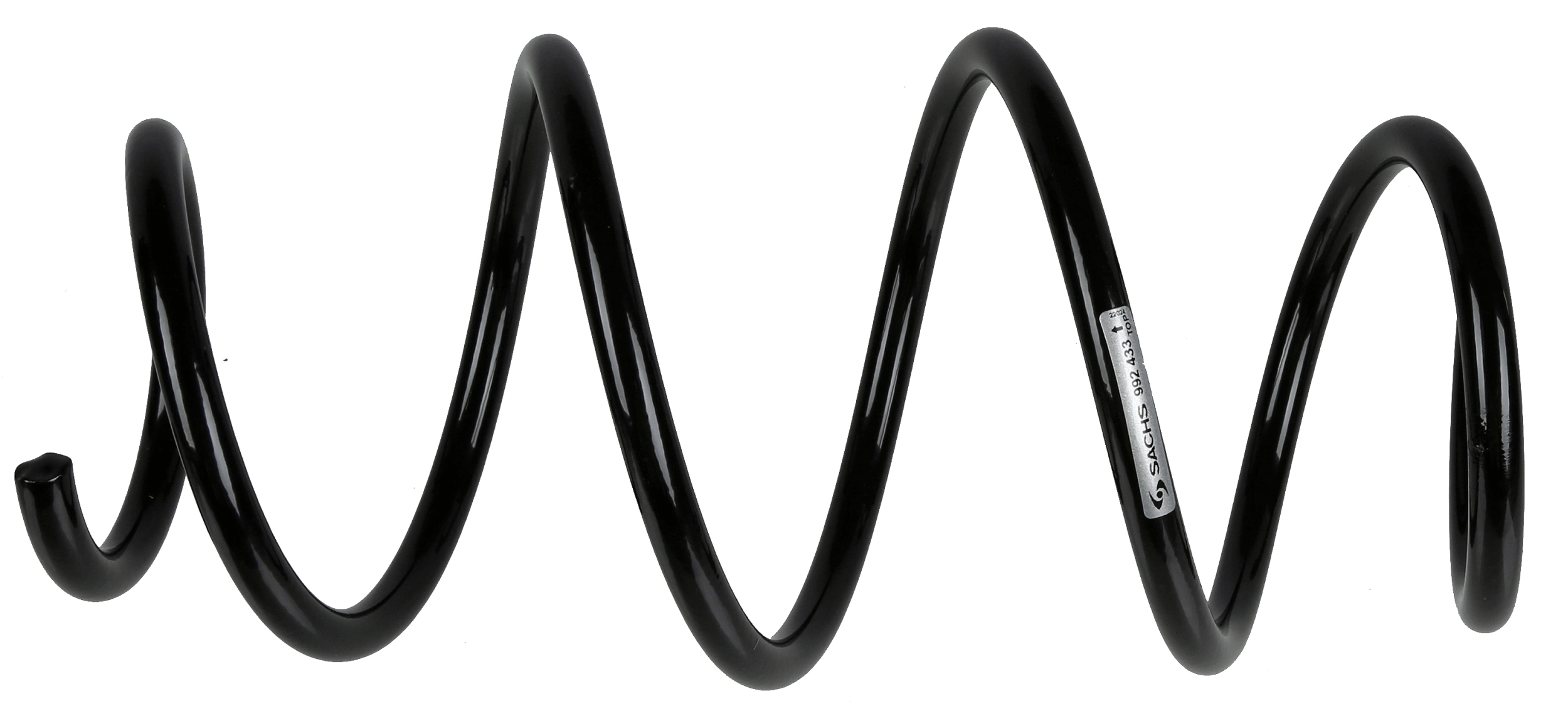 Suspension Spring